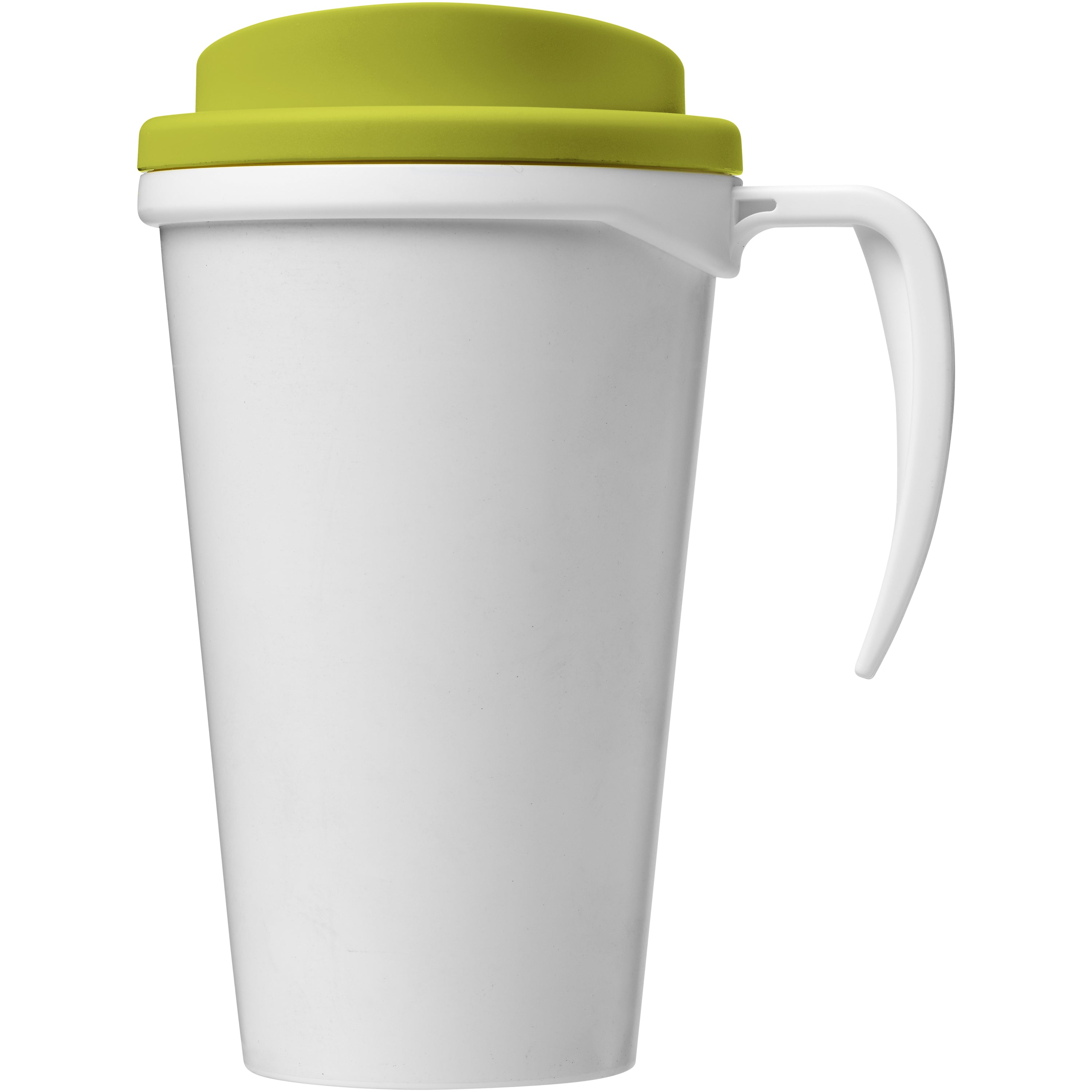 Grande Recycled Plastic Insulated Mug