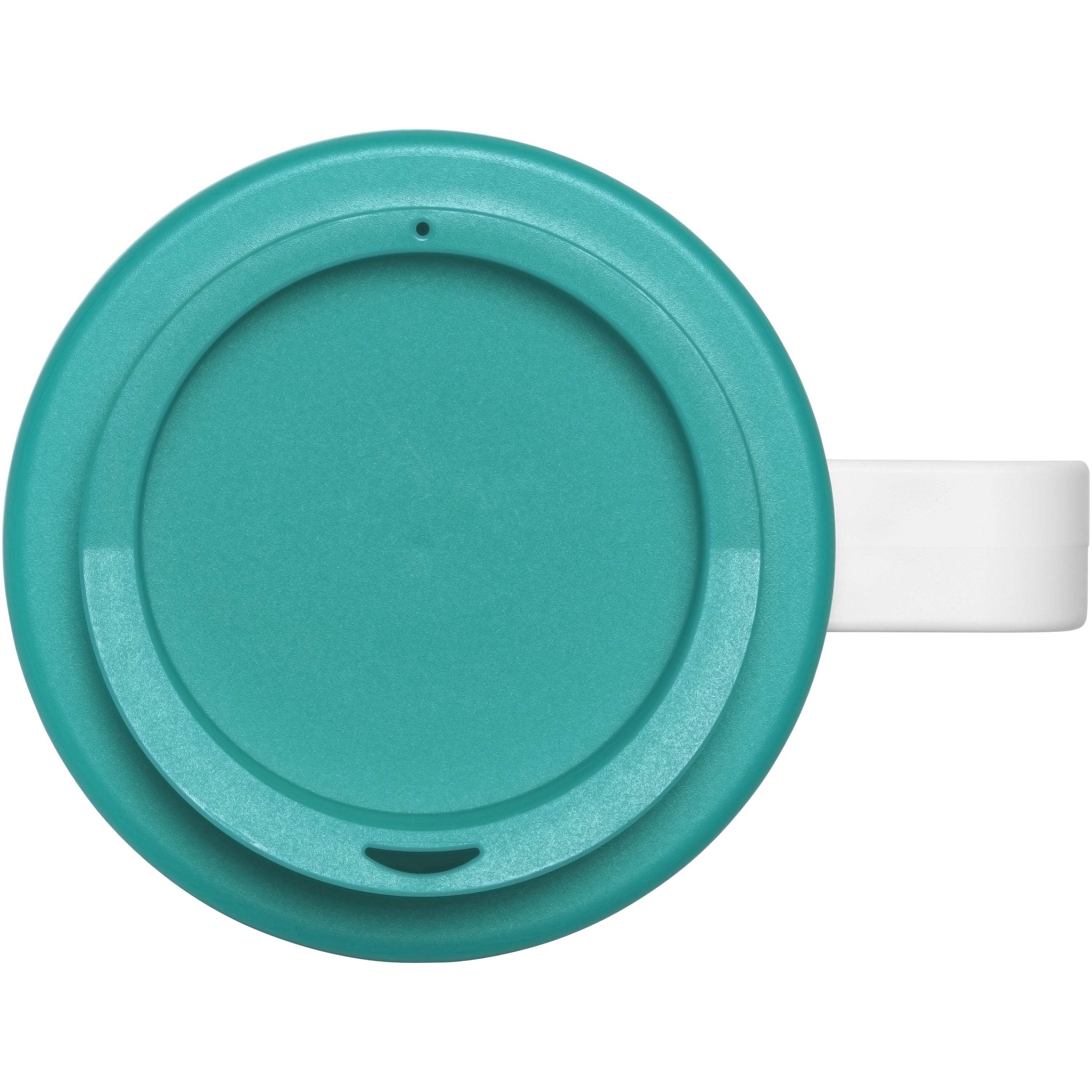 Grande Recycled Plastic Insulated Mug