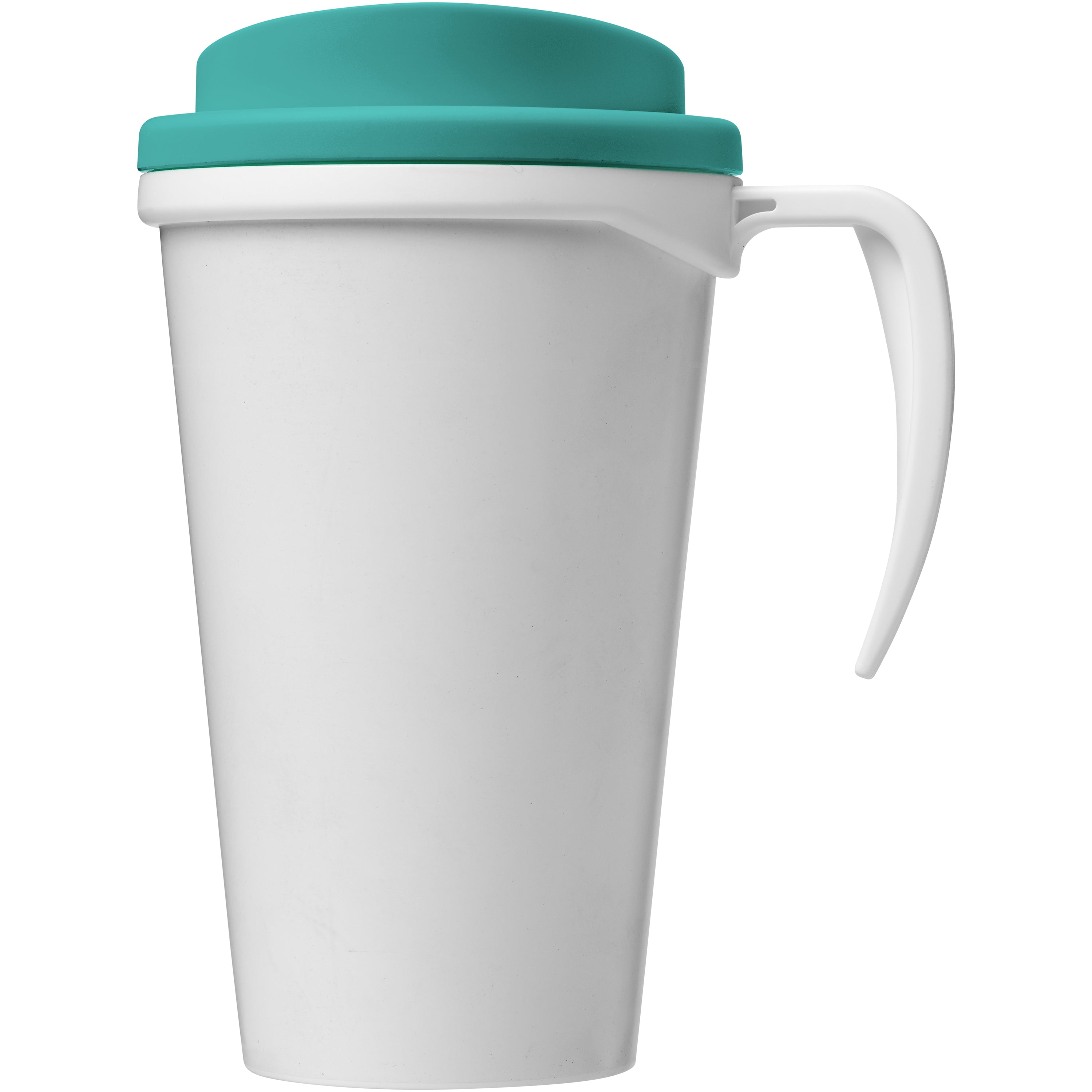 Grande Recycled Plastic Insulated Mug