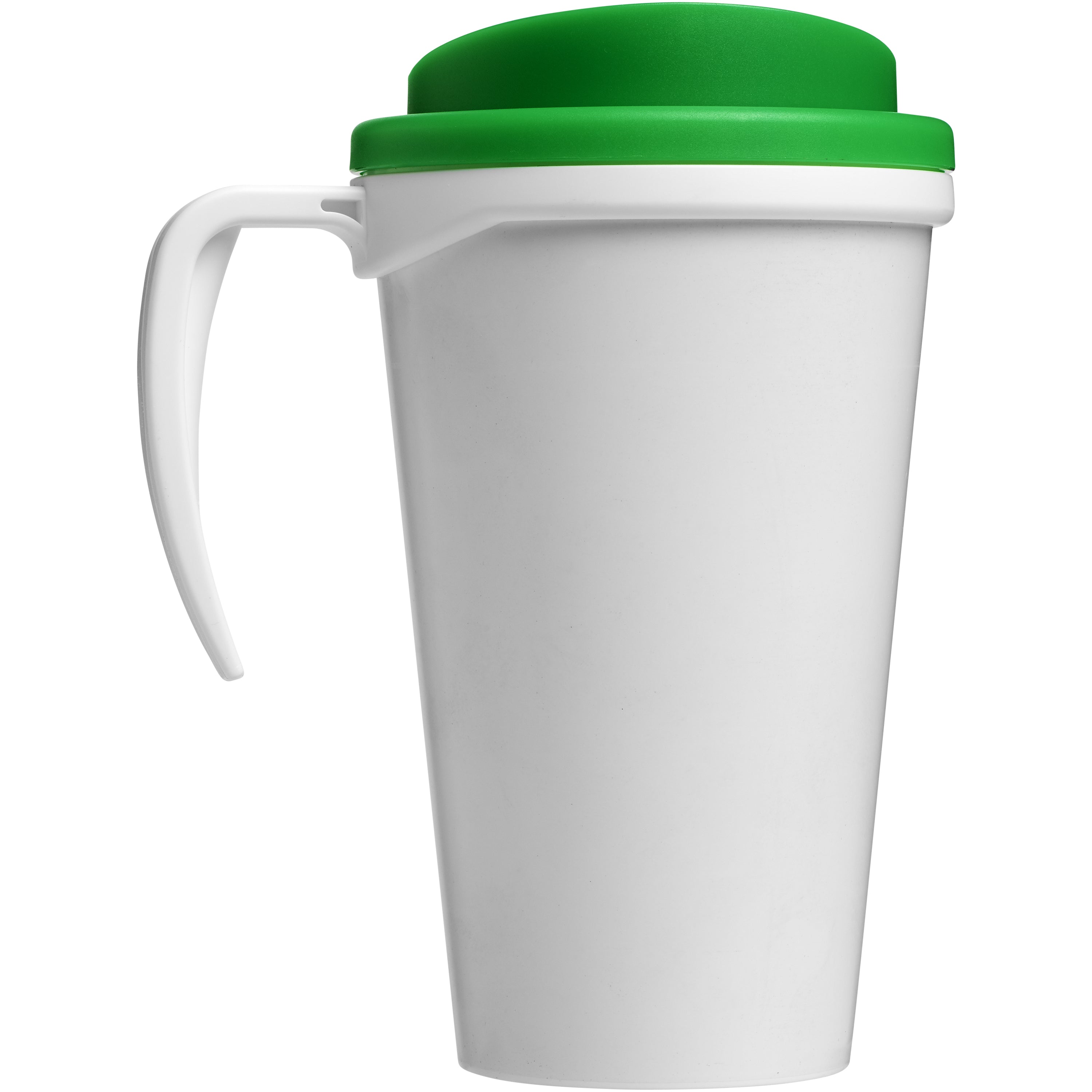 Grande Recycled Plastic Insulated Mug
