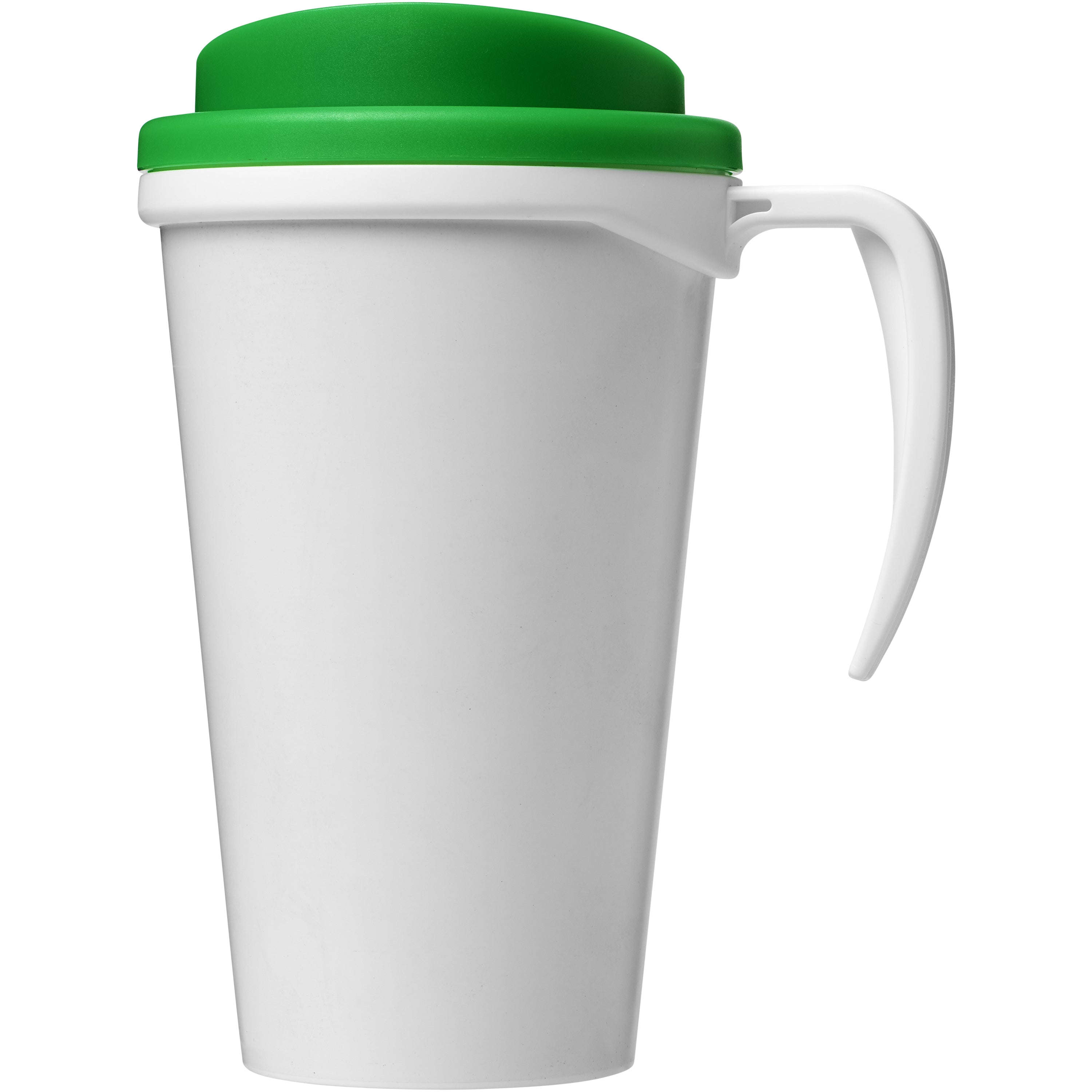 Grande Recycled Plastic Insulated Mug