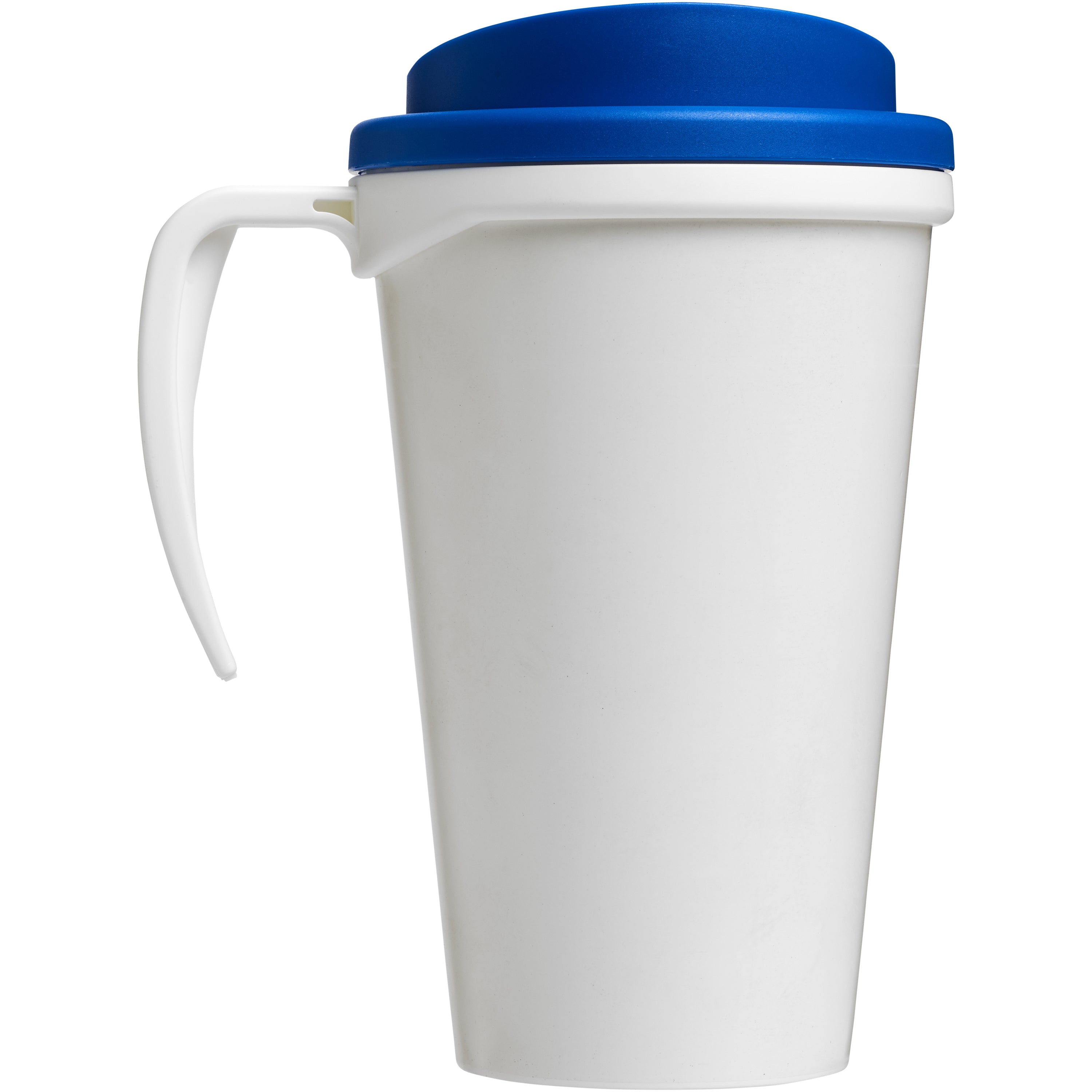 Grande Recycled Plastic Insulated Mug