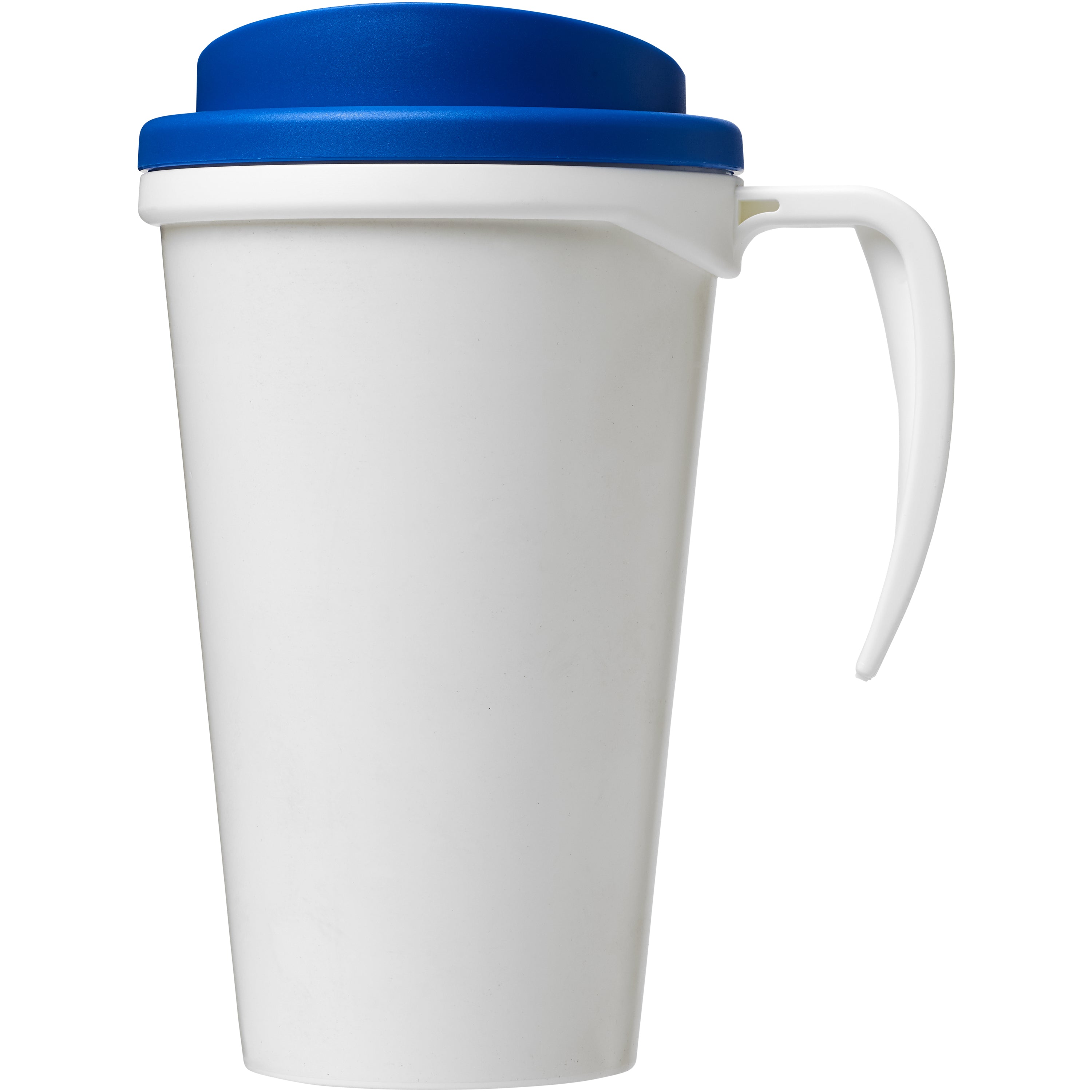 Grande Recycled Plastic Insulated Mug