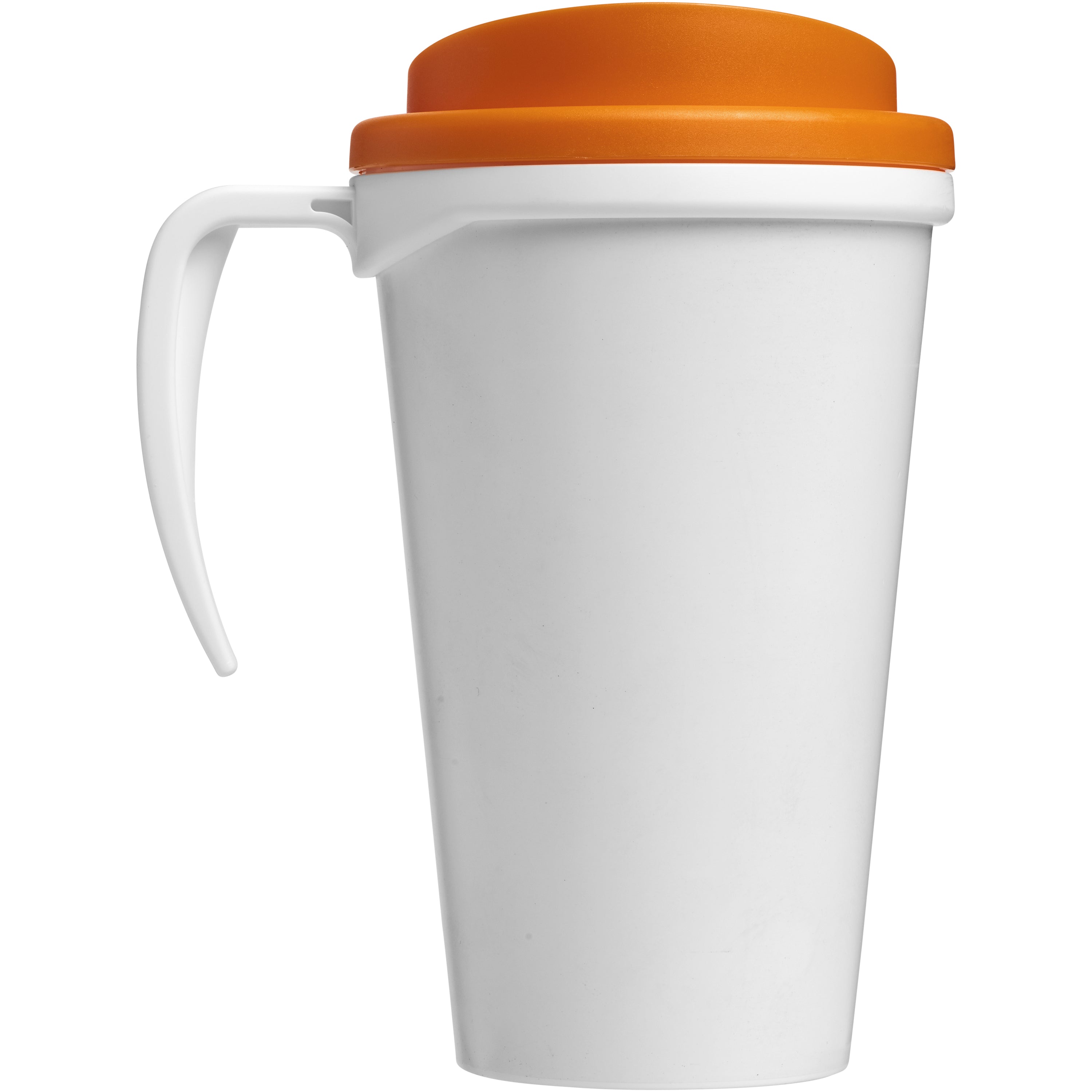 Grande Recycled Plastic Insulated Mug