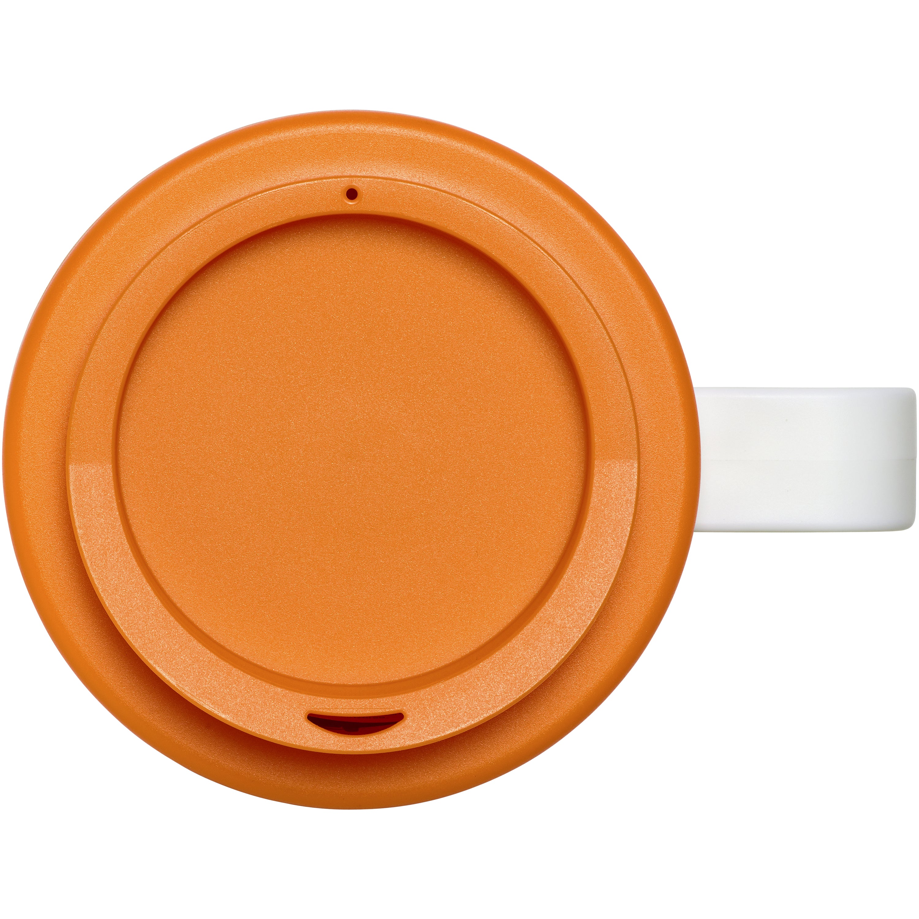 Grande Recycled Plastic Insulated Mug