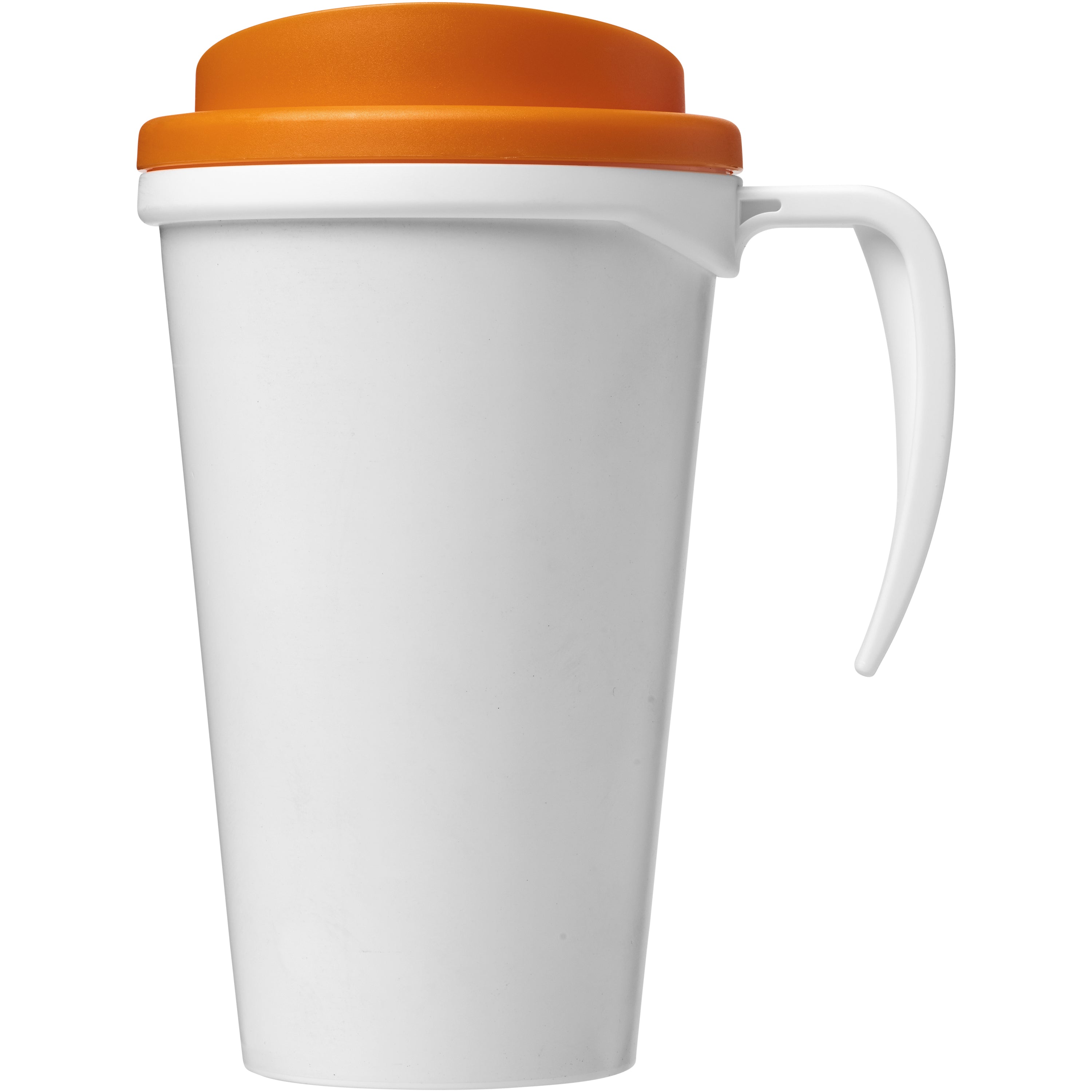 Grande Recycled Plastic Insulated Mug