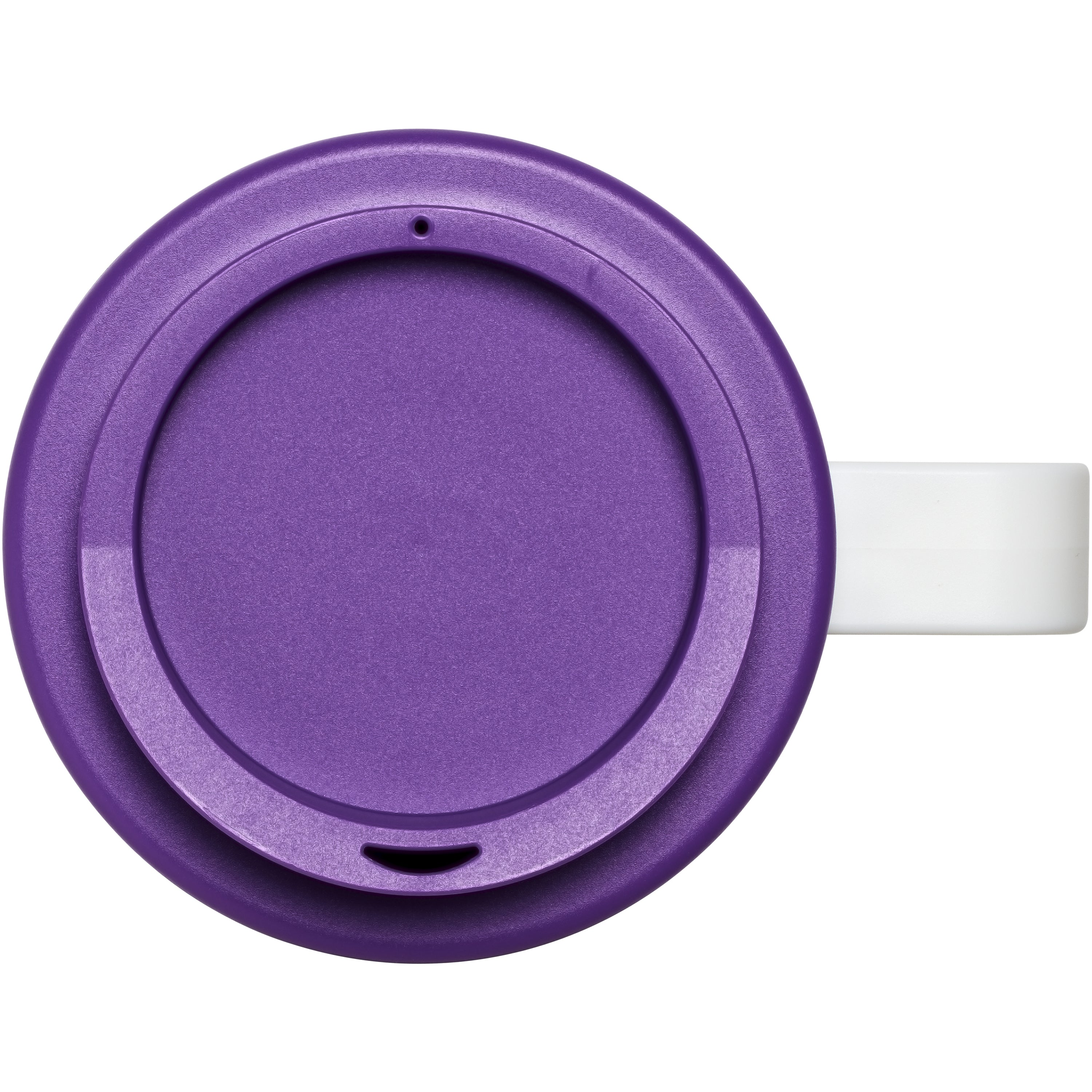Grande Recycled Plastic Insulated Mug