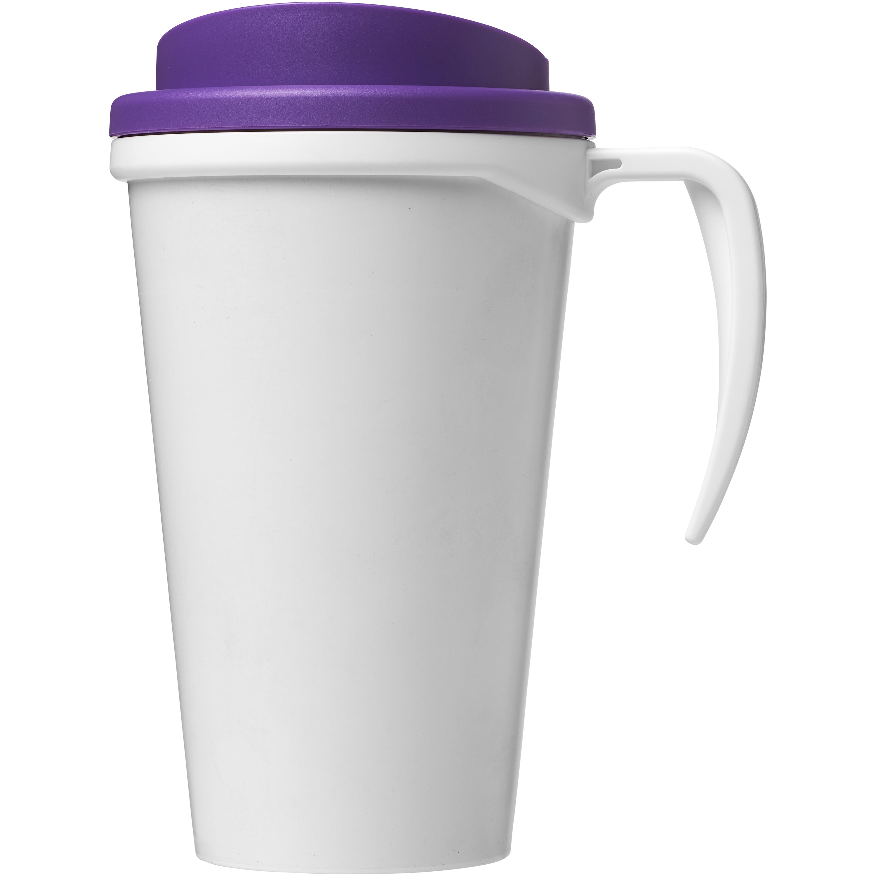 Grande Recycled Plastic Insulated Mug