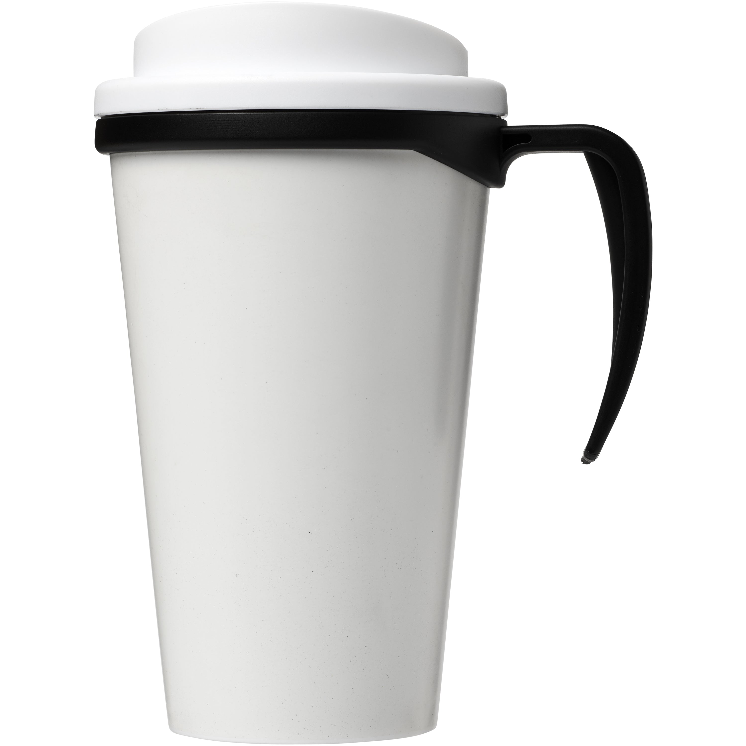Grande Recycled Plastic Insulated Mug