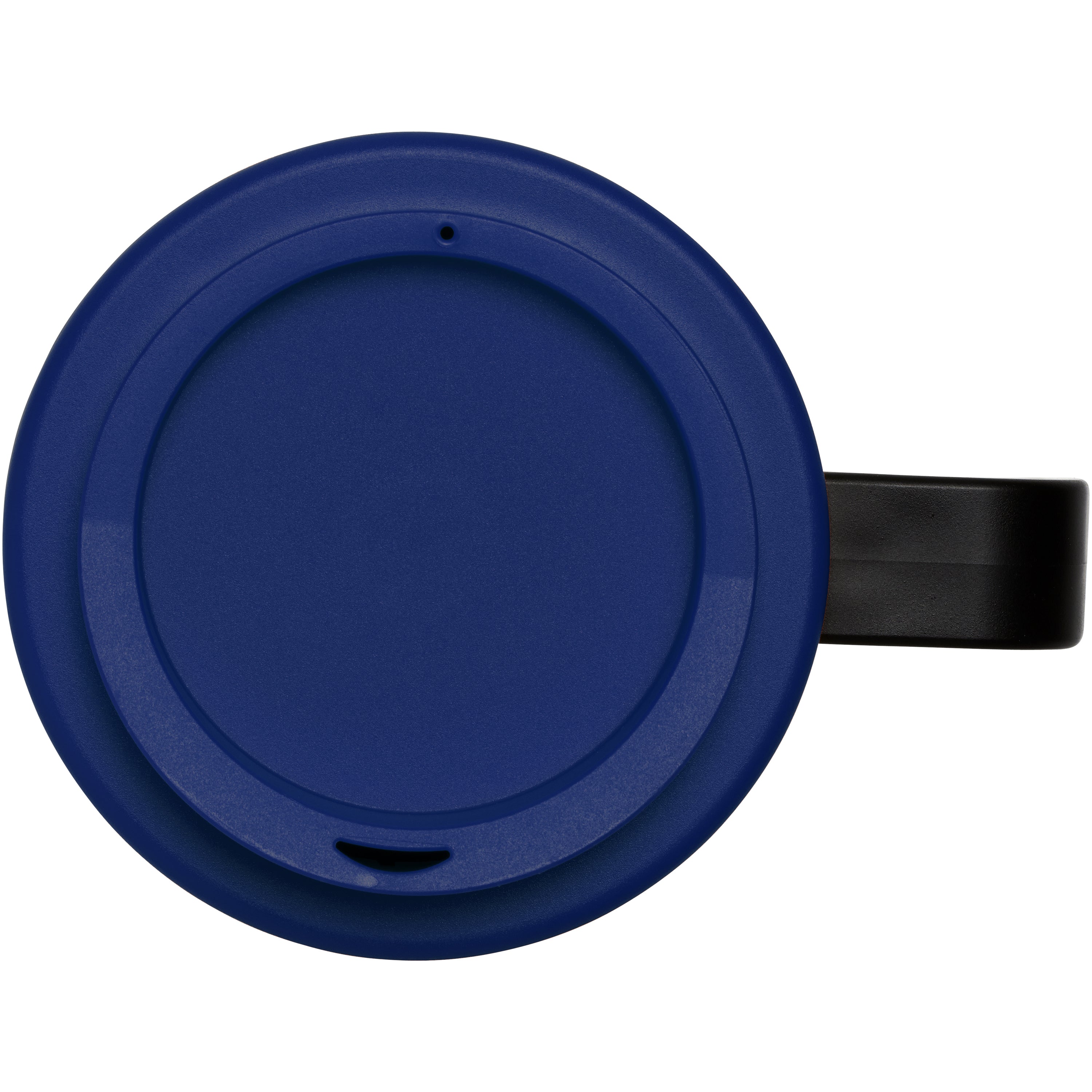 Grande Recycled Plastic Insulated Mug