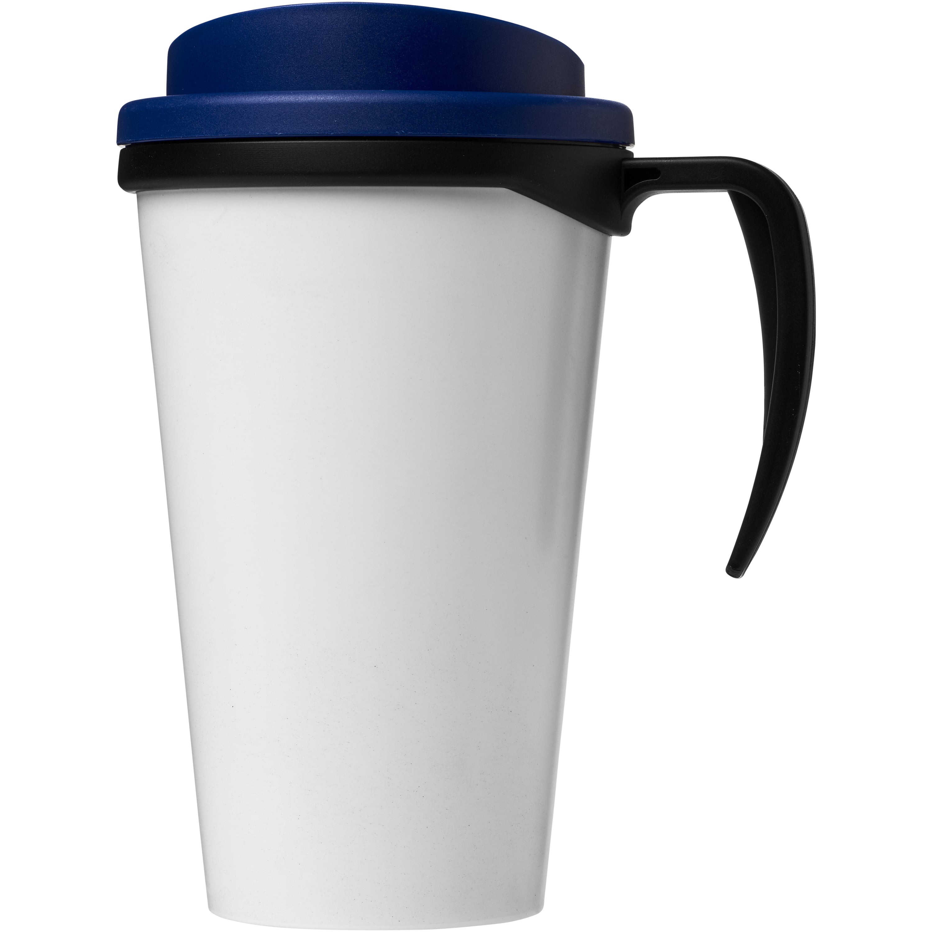 Grande Recycled Plastic Insulated Mug