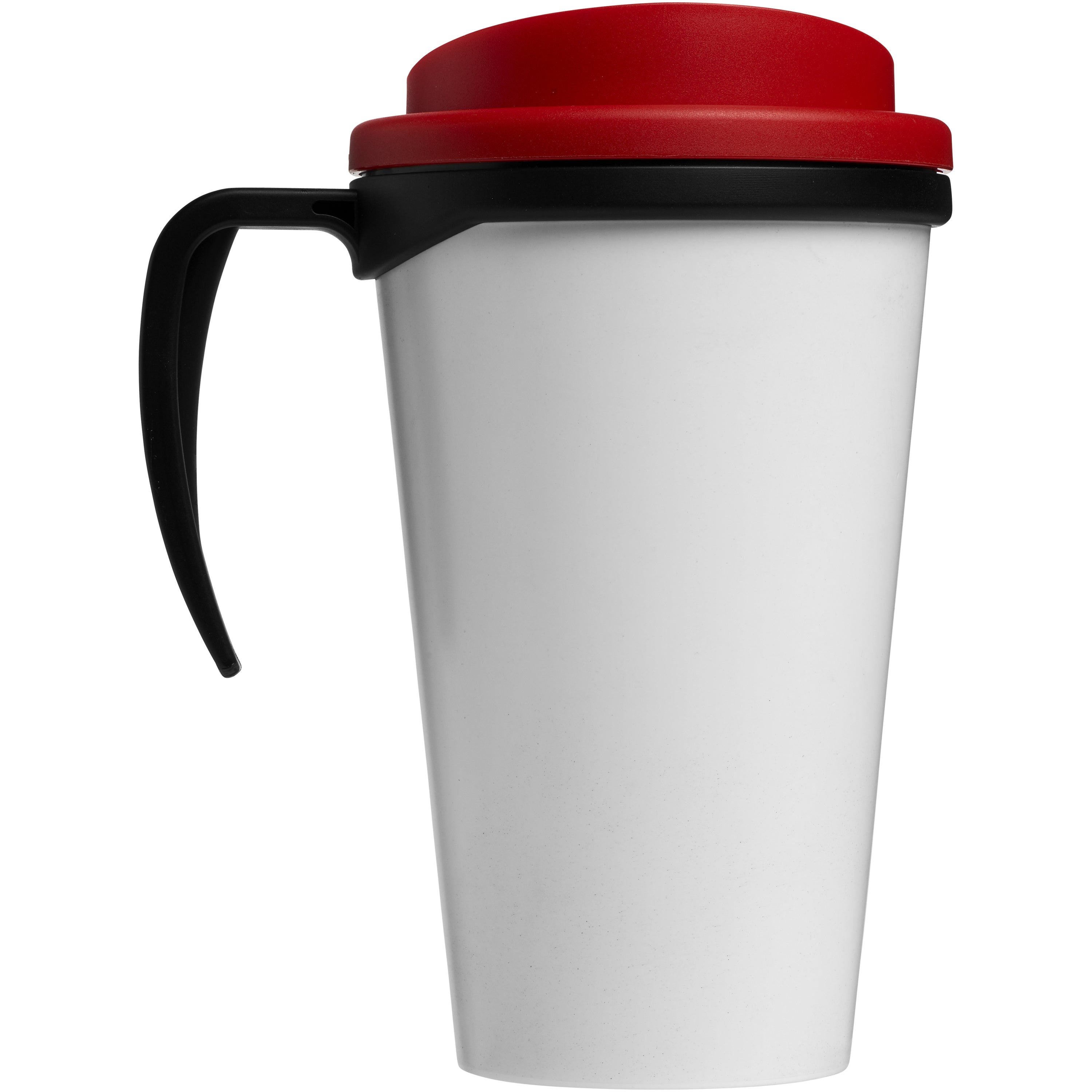 Grande Recycled Plastic Insulated Mug