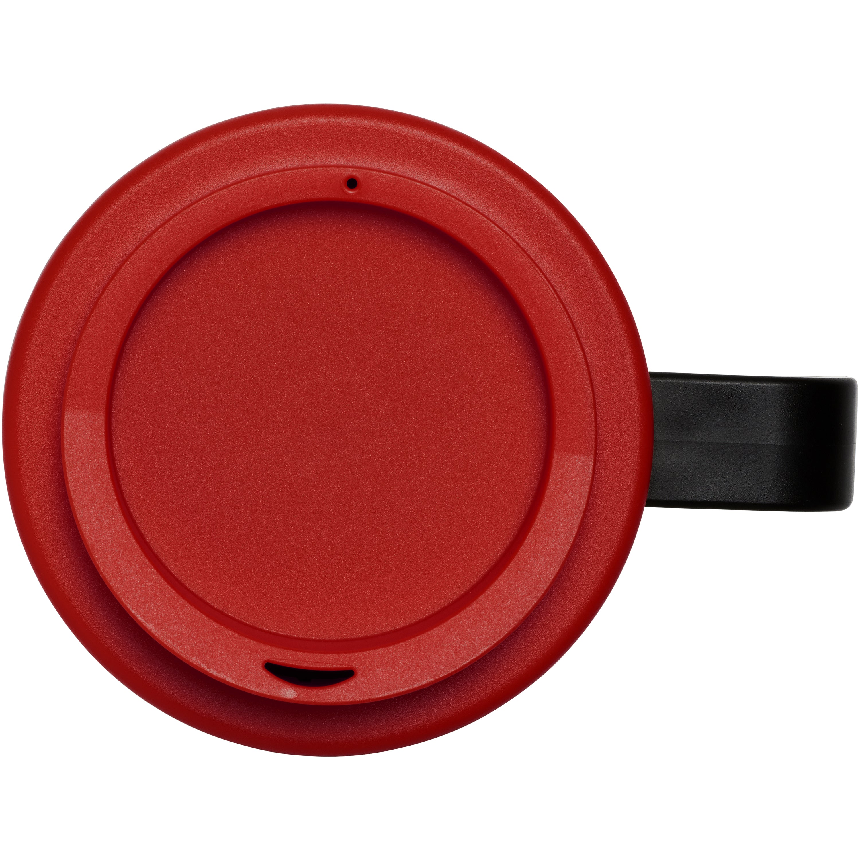 Grande Recycled Plastic Insulated Mug