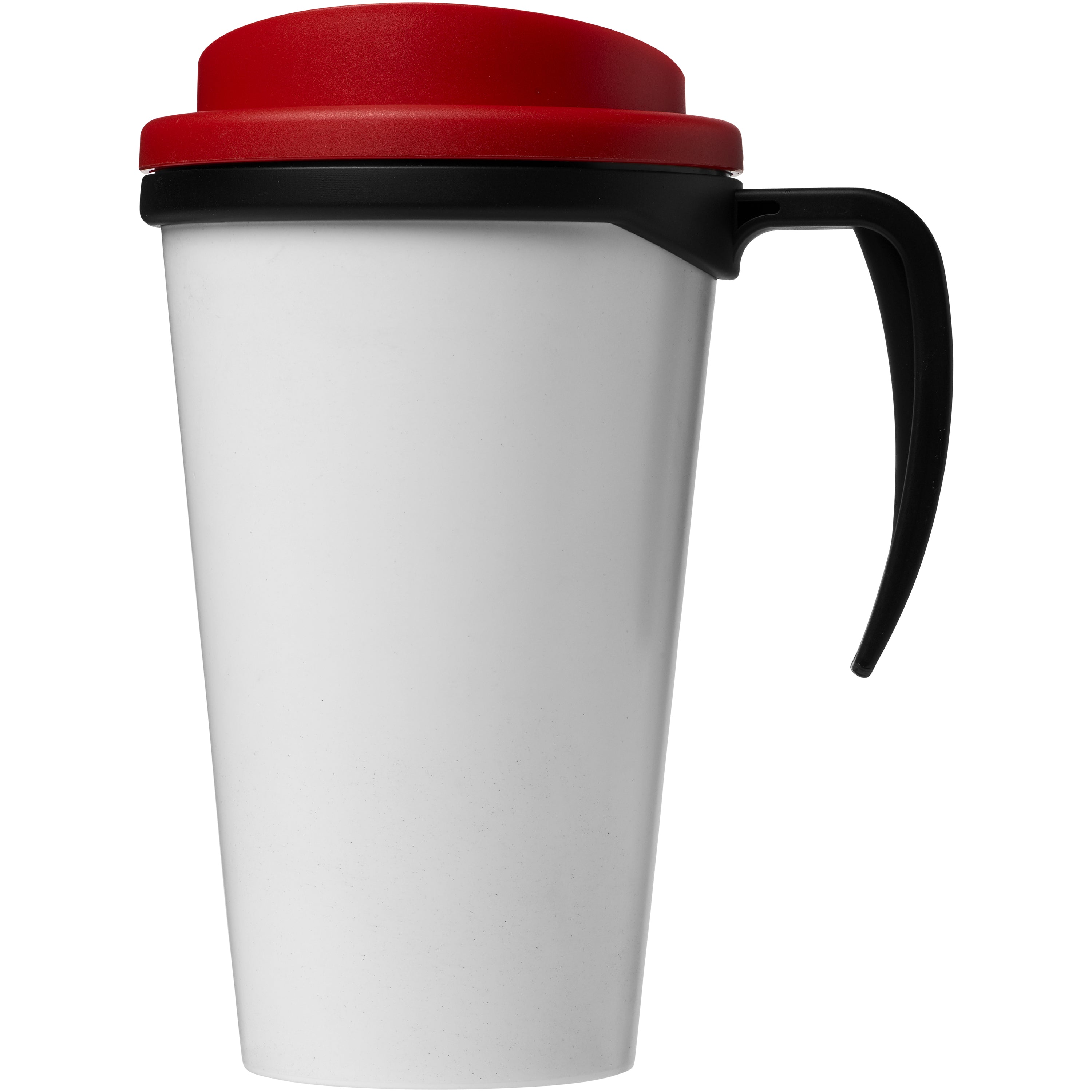 Grande Recycled Plastic Insulated Mug