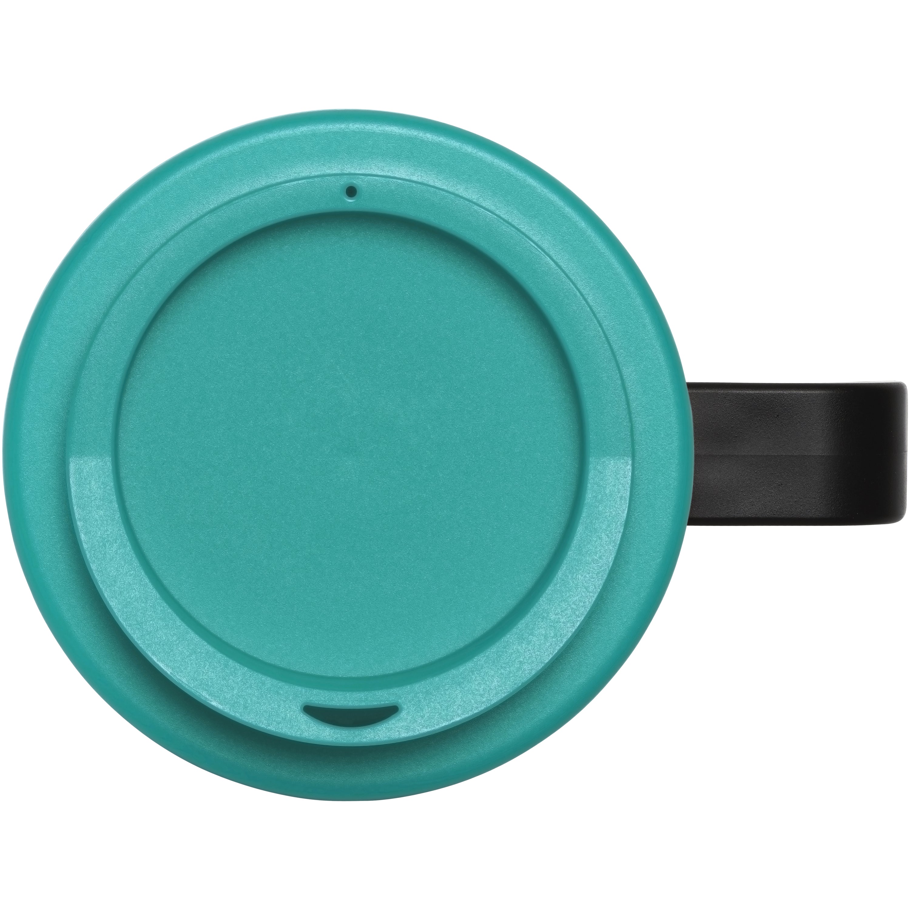 Grande Recycled Plastic Insulated Mug