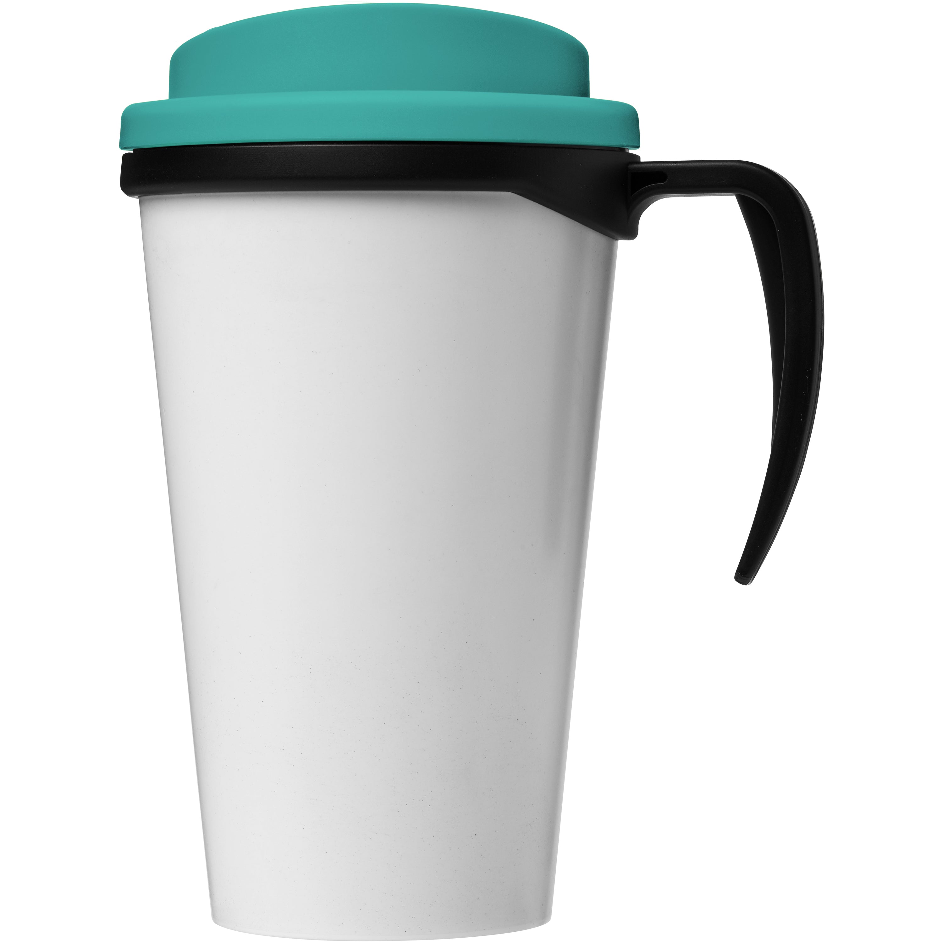 Grande Recycled Plastic Insulated Mug