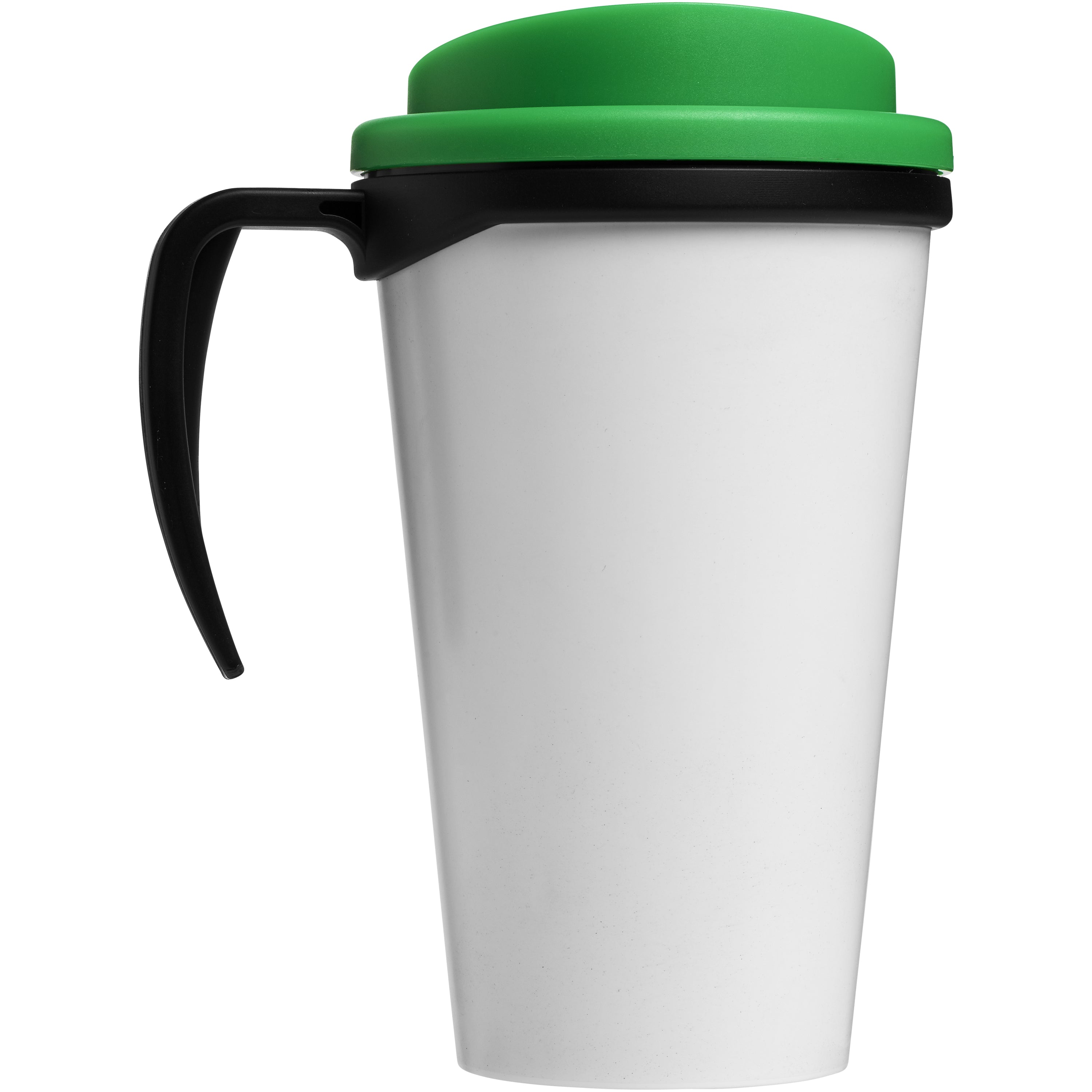 Grande Recycled Plastic Insulated Mug