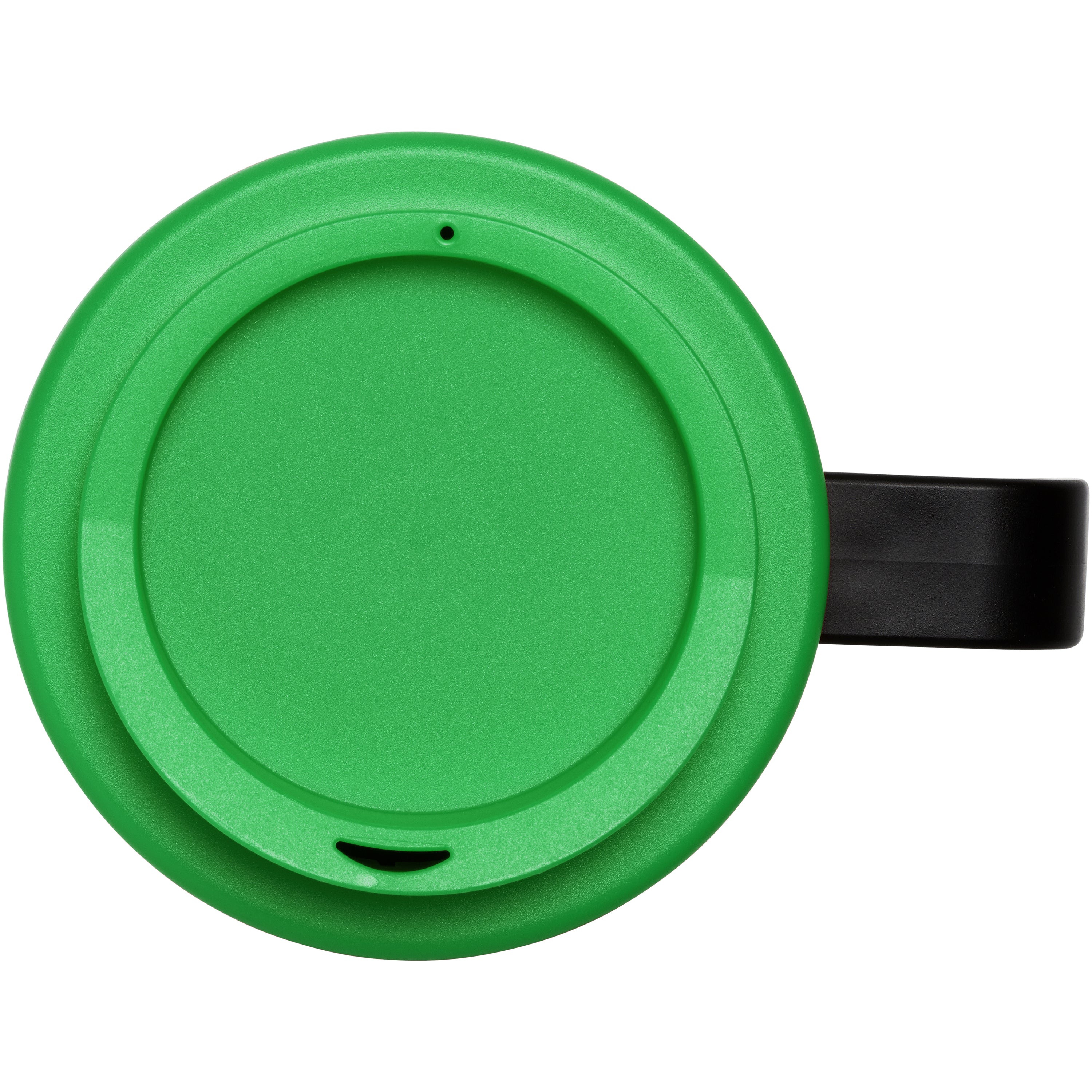 Grande Recycled Plastic Insulated Mug