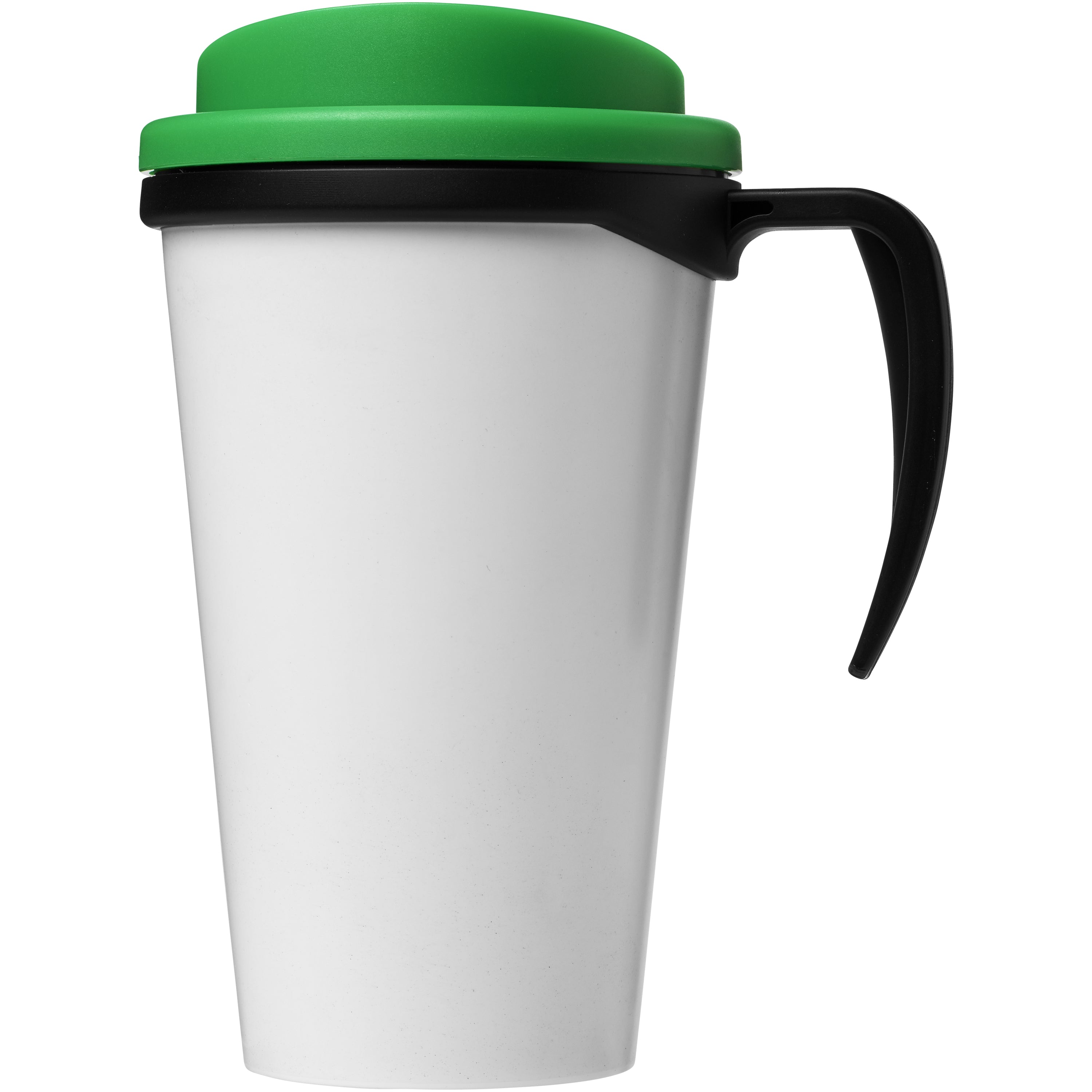 Grande Recycled Plastic Insulated Mug