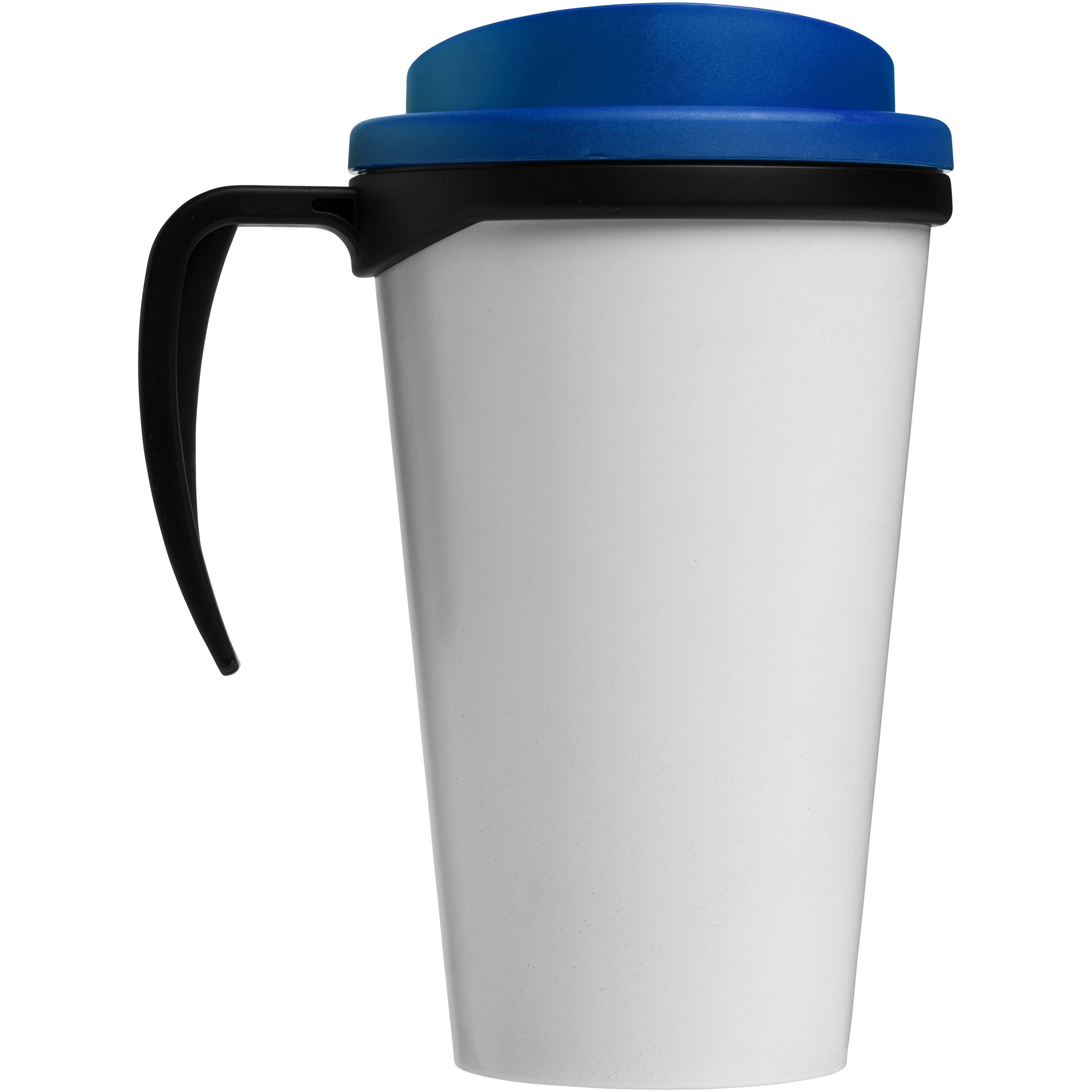 Grande Recycled Plastic Insulated Mug