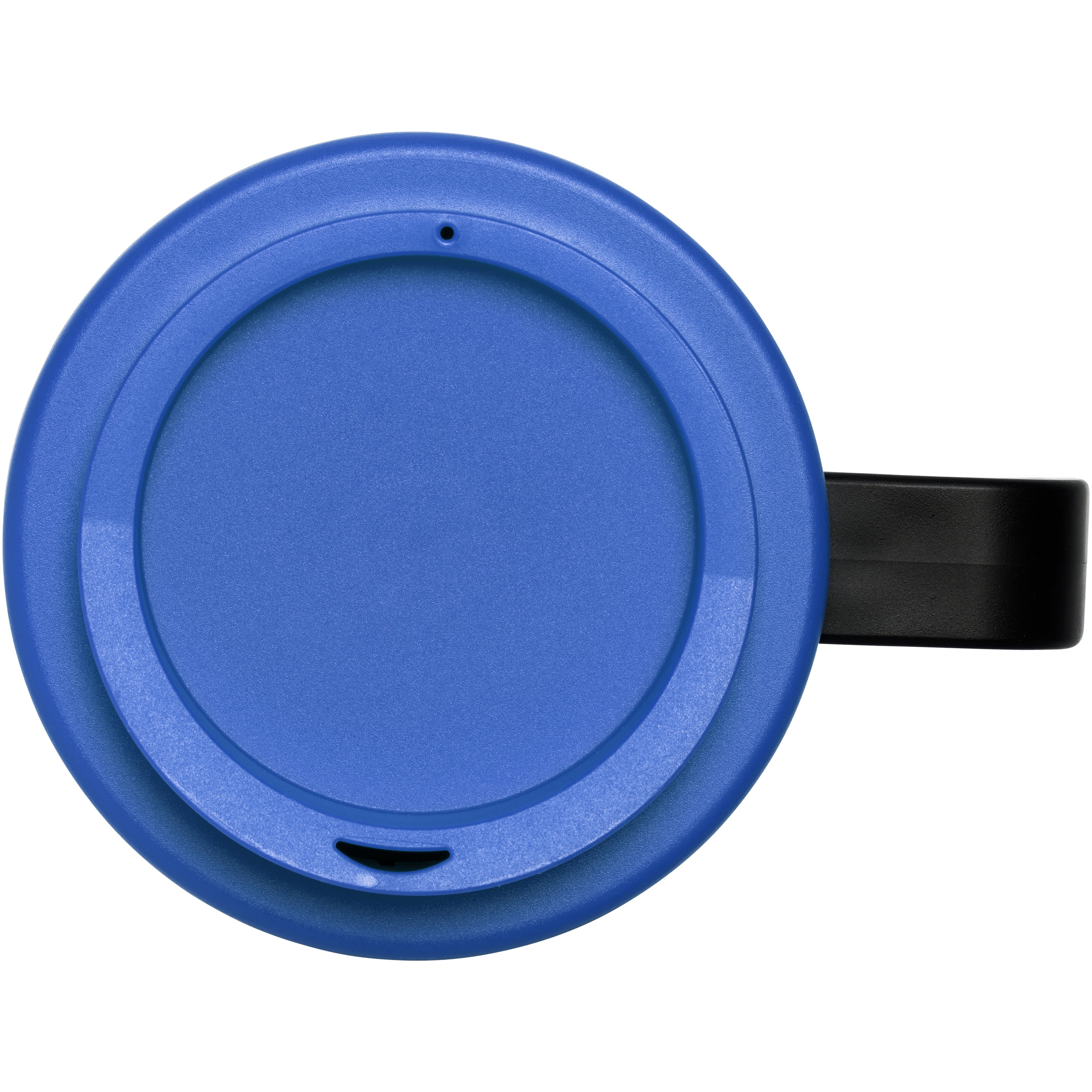 Grande Recycled Plastic Insulated Mug