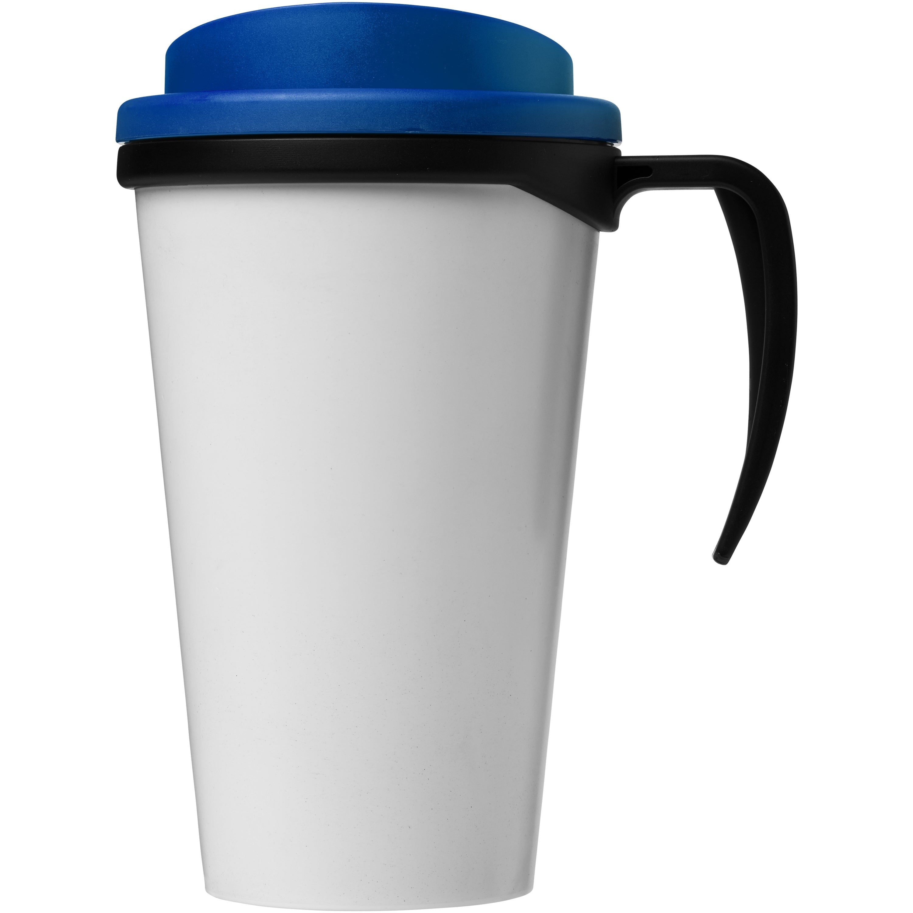 Grande Recycled Plastic Insulated Mug
