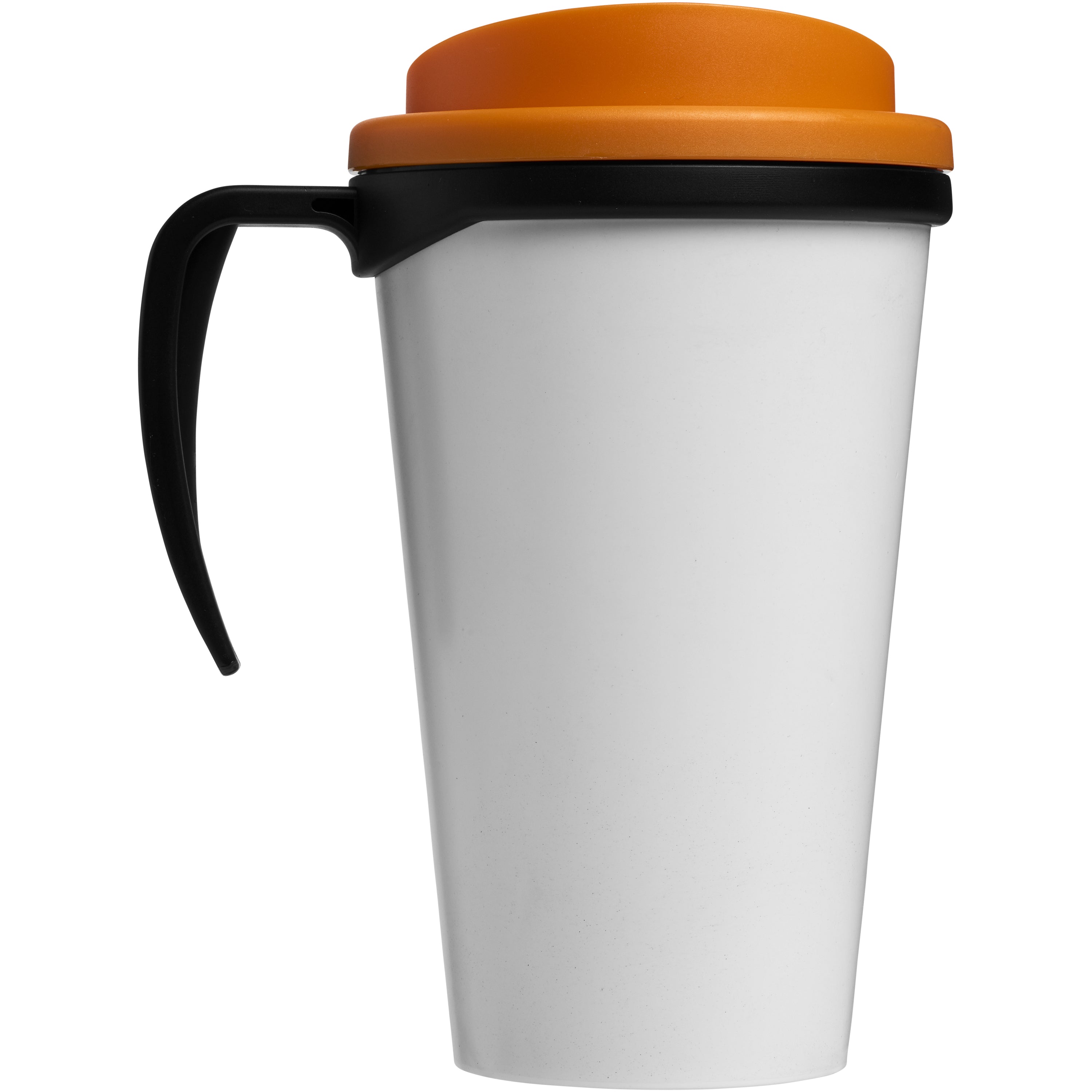 Grande Recycled Plastic Insulated Mug