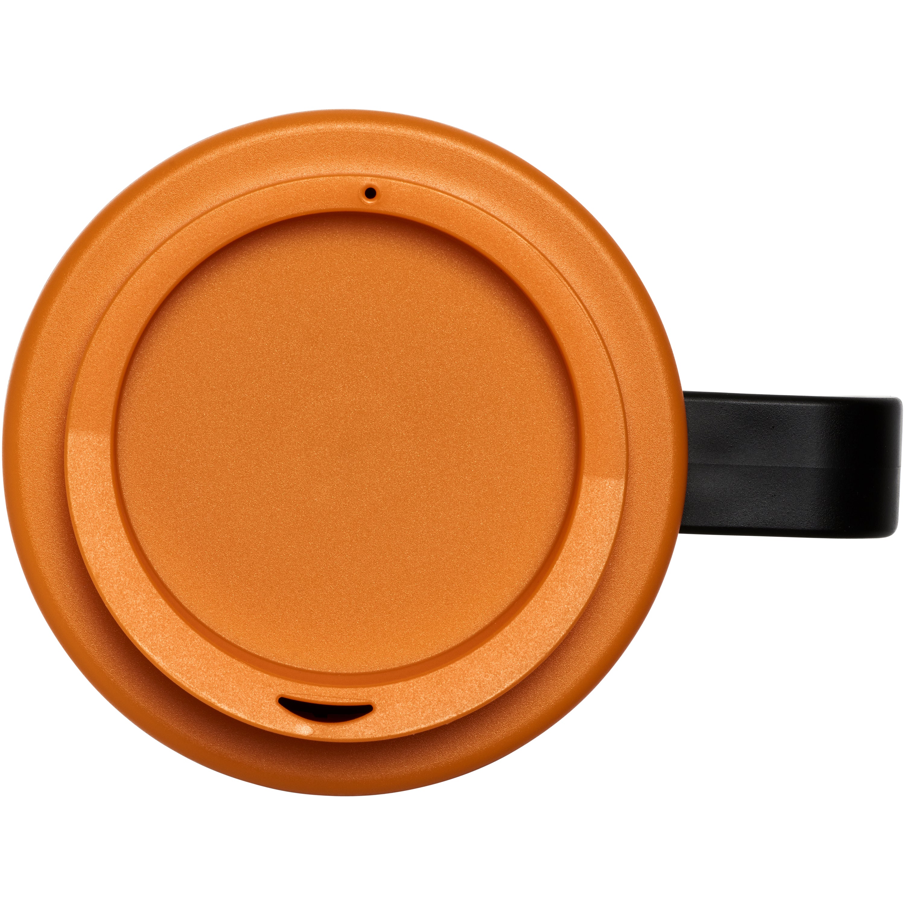 Grande Recycled Plastic Insulated Mug