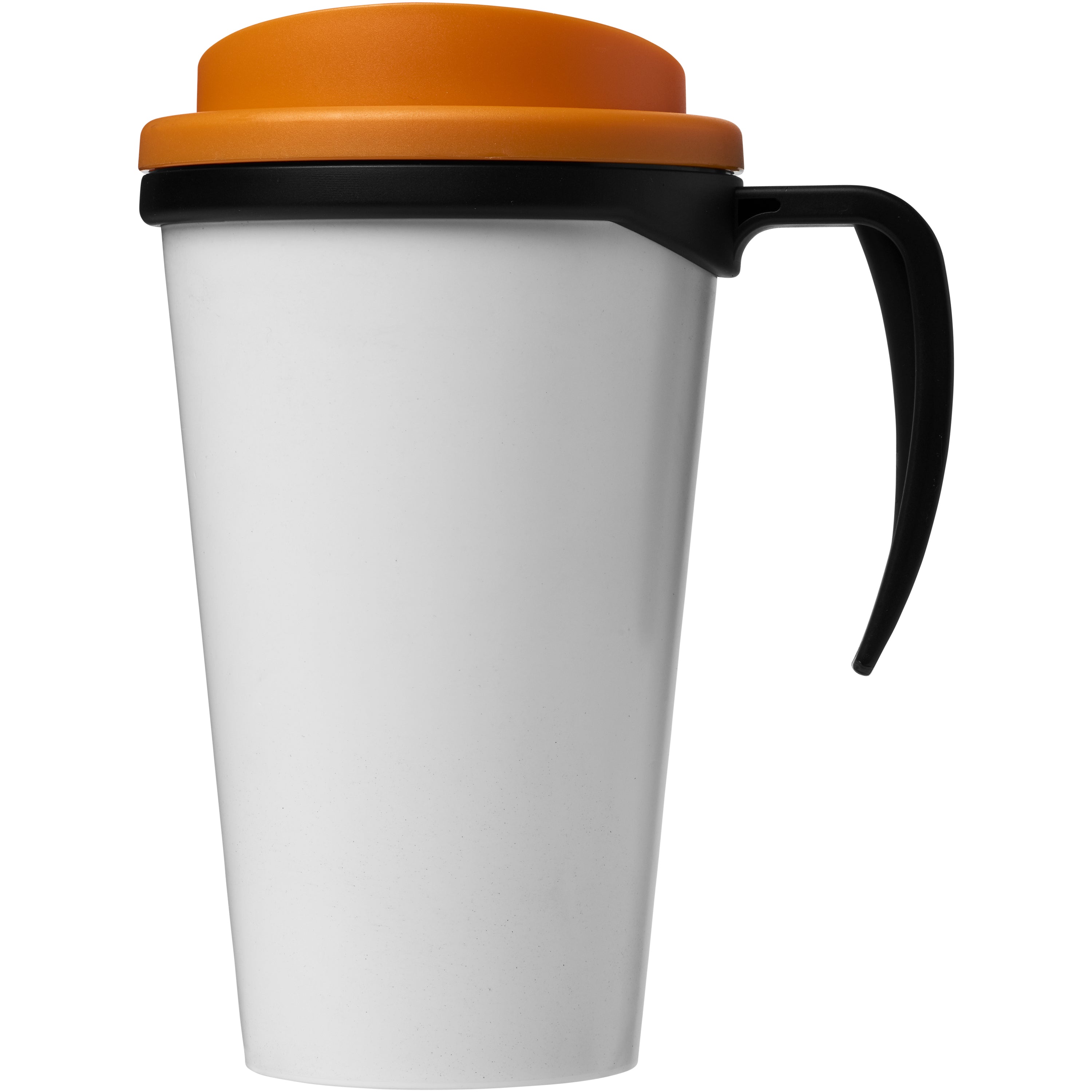 Grande Recycled Plastic Insulated Mug
