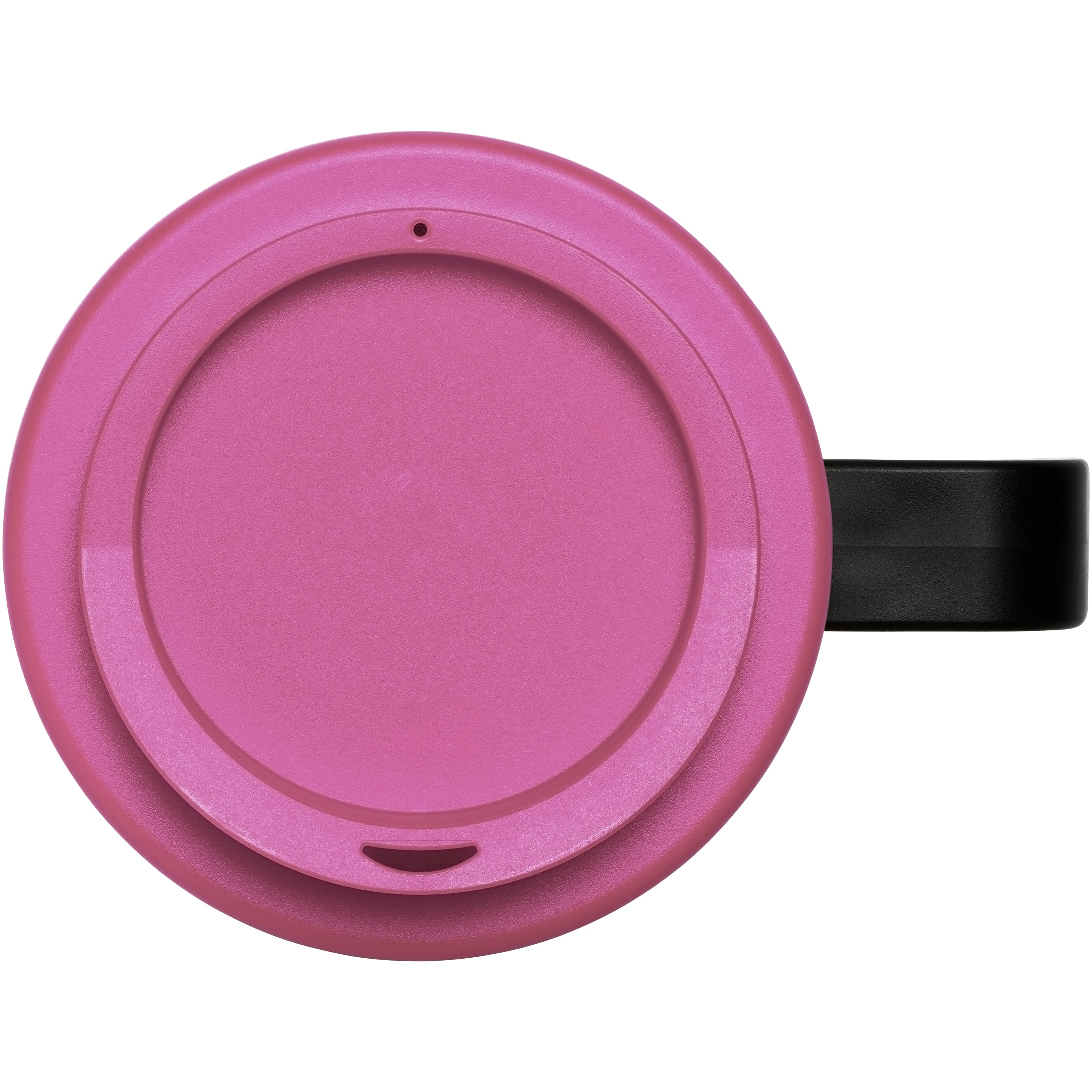 Grande Recycled Plastic Insulated Mug
