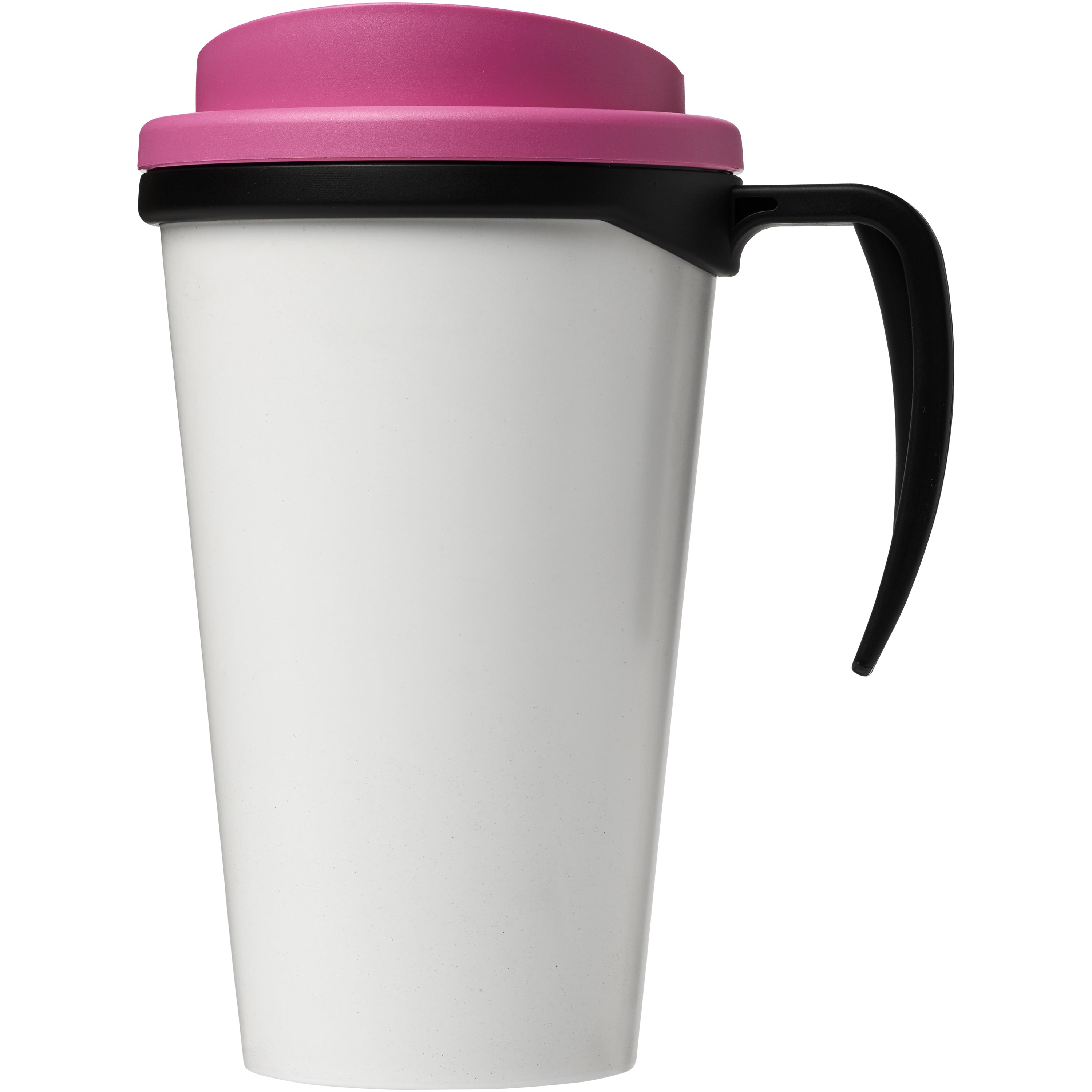 Grande Recycled Plastic Insulated Mug