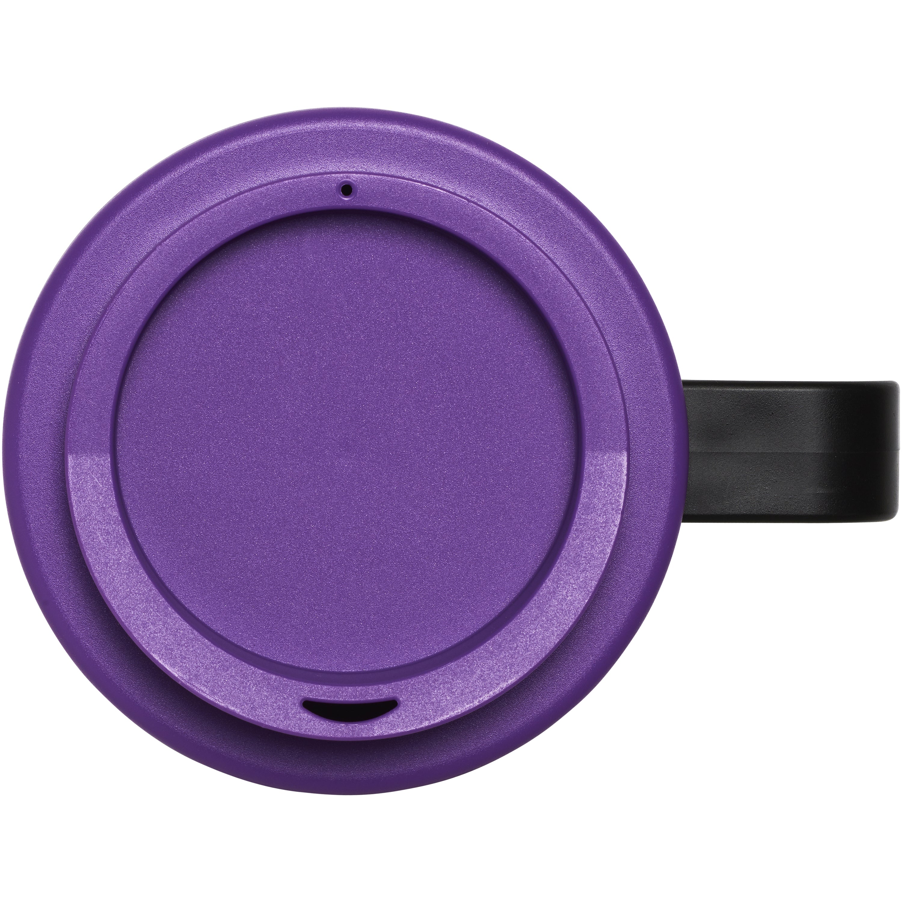 Grande Recycled Plastic Insulated Mug