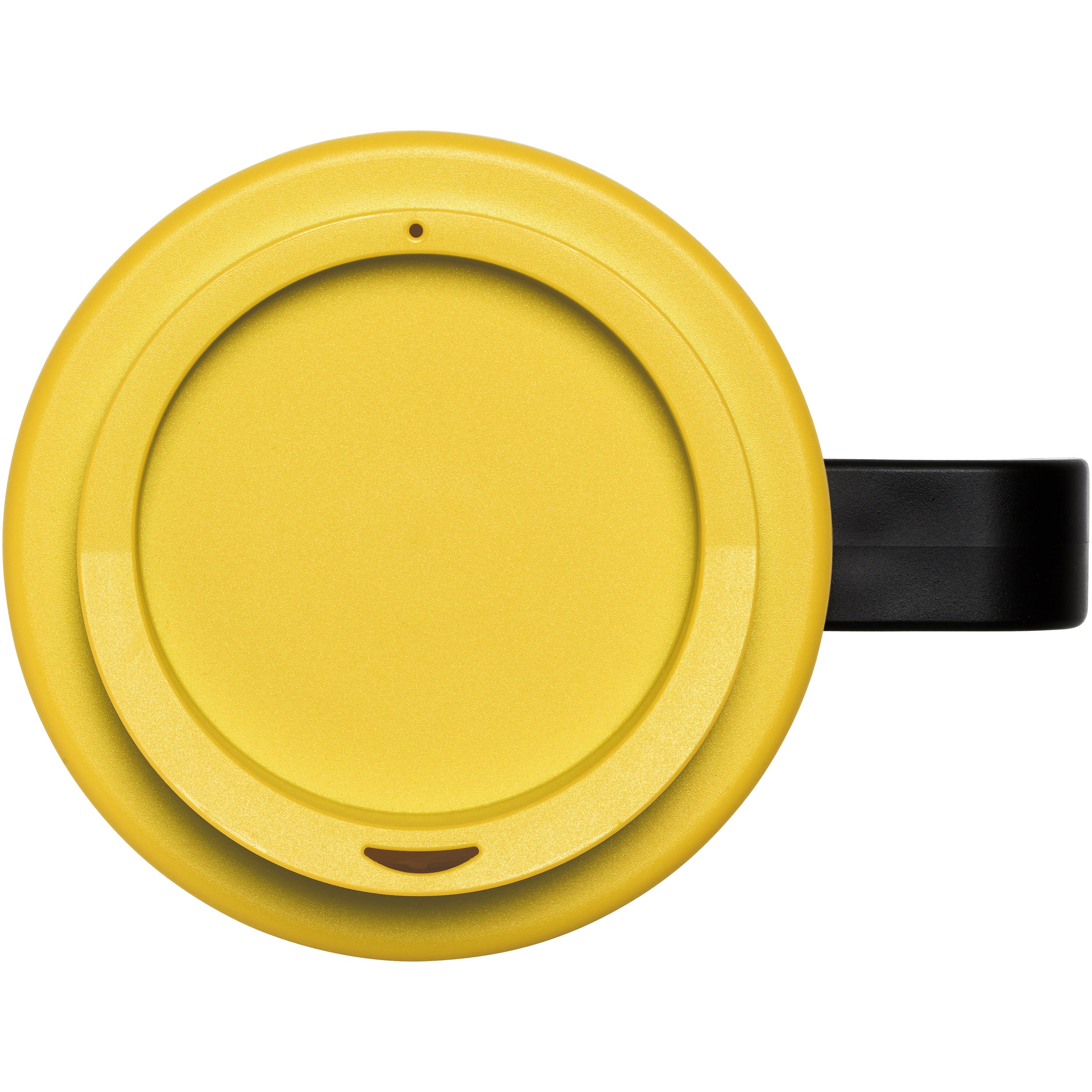 Grande Recycled Plastic Insulated Mug