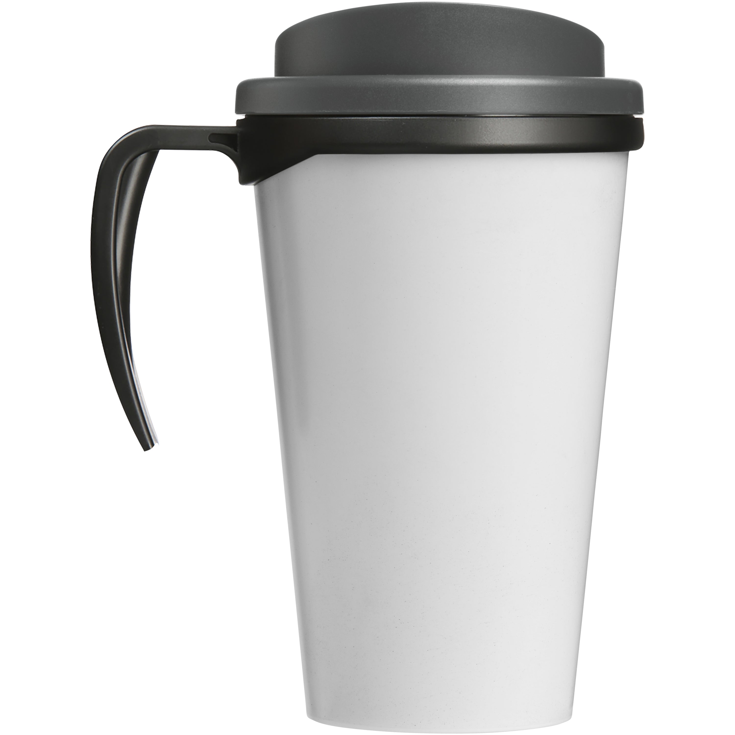 Grande Recycled Plastic Insulated Mug