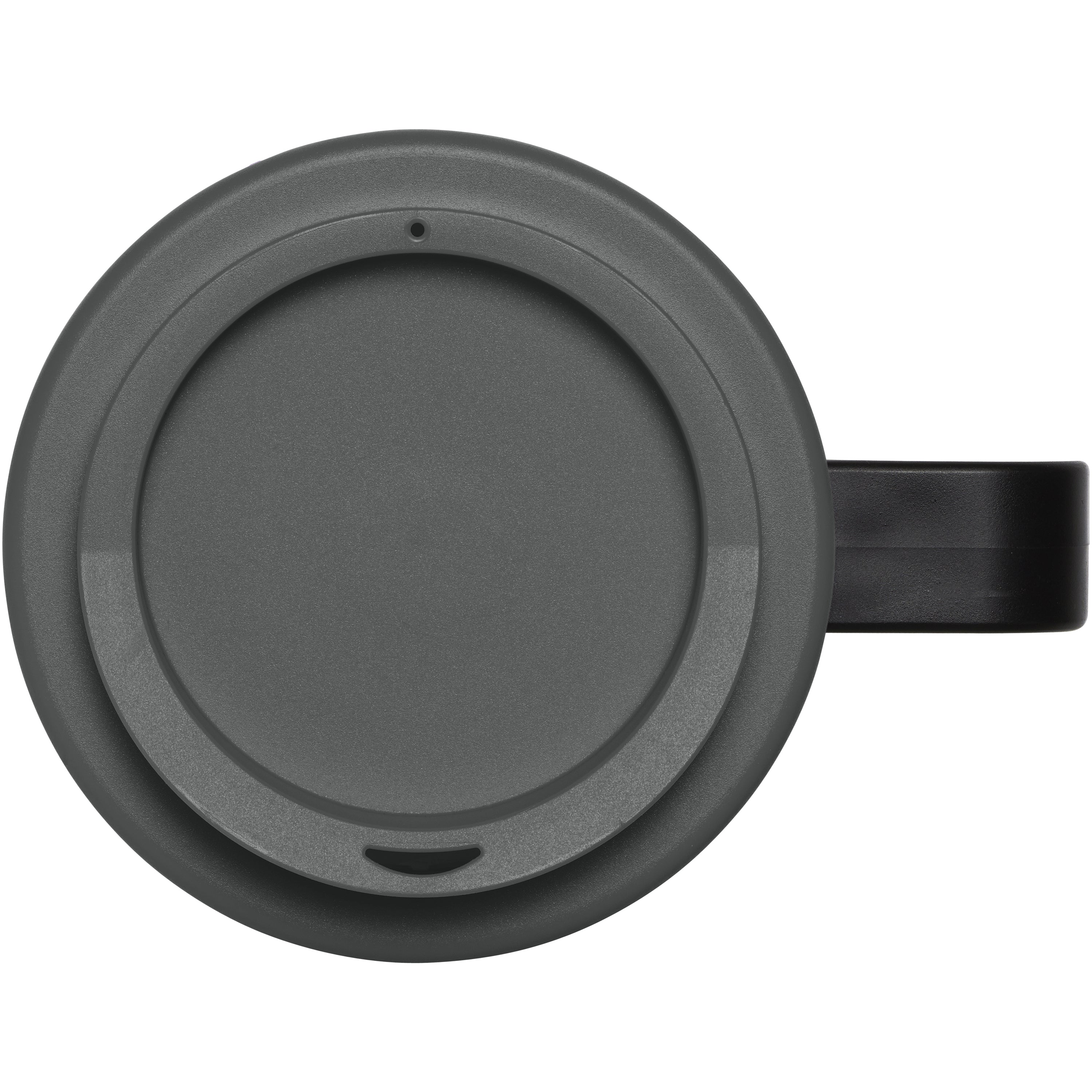 Grande Recycled Plastic Insulated Mug