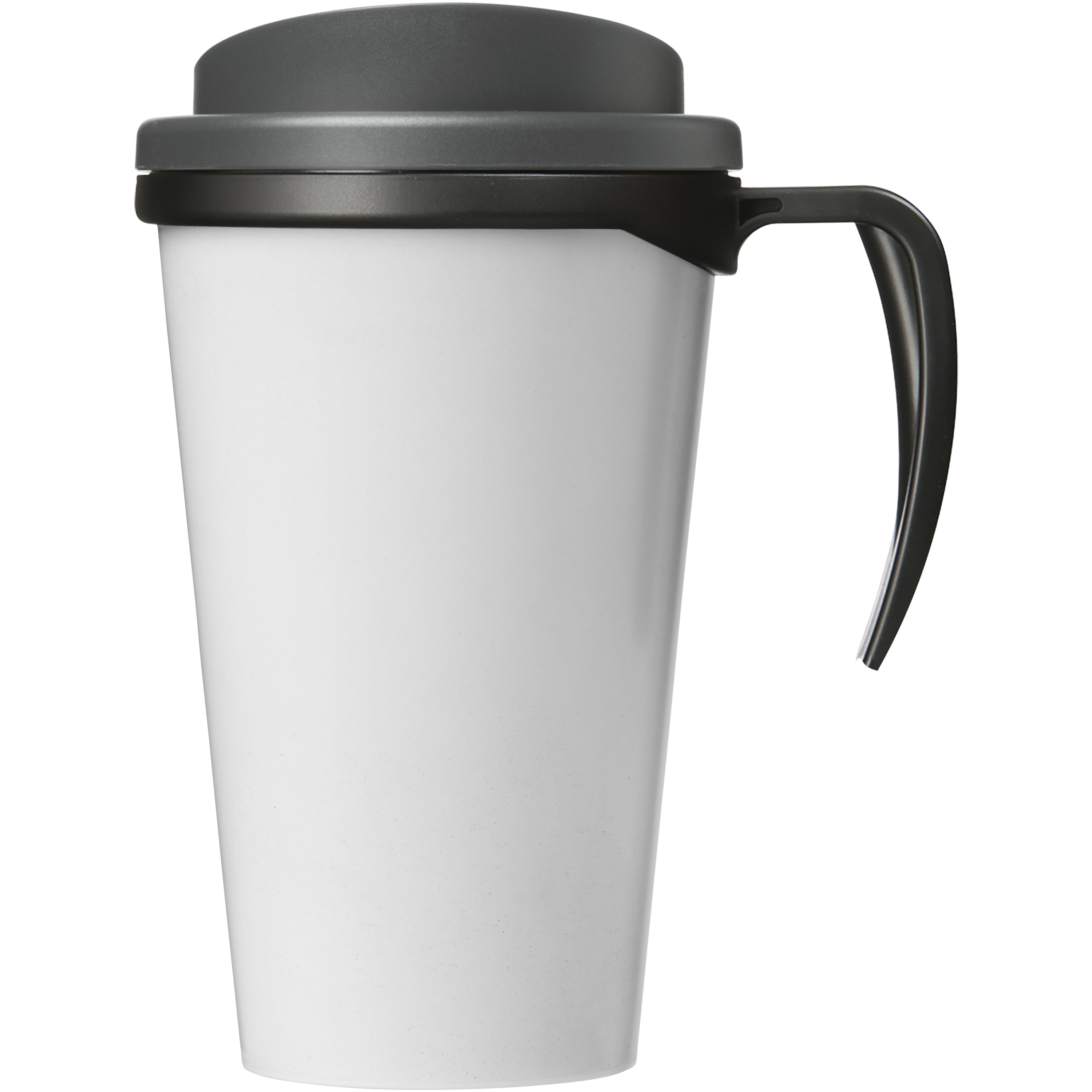 Grande Recycled Plastic Insulated Mug