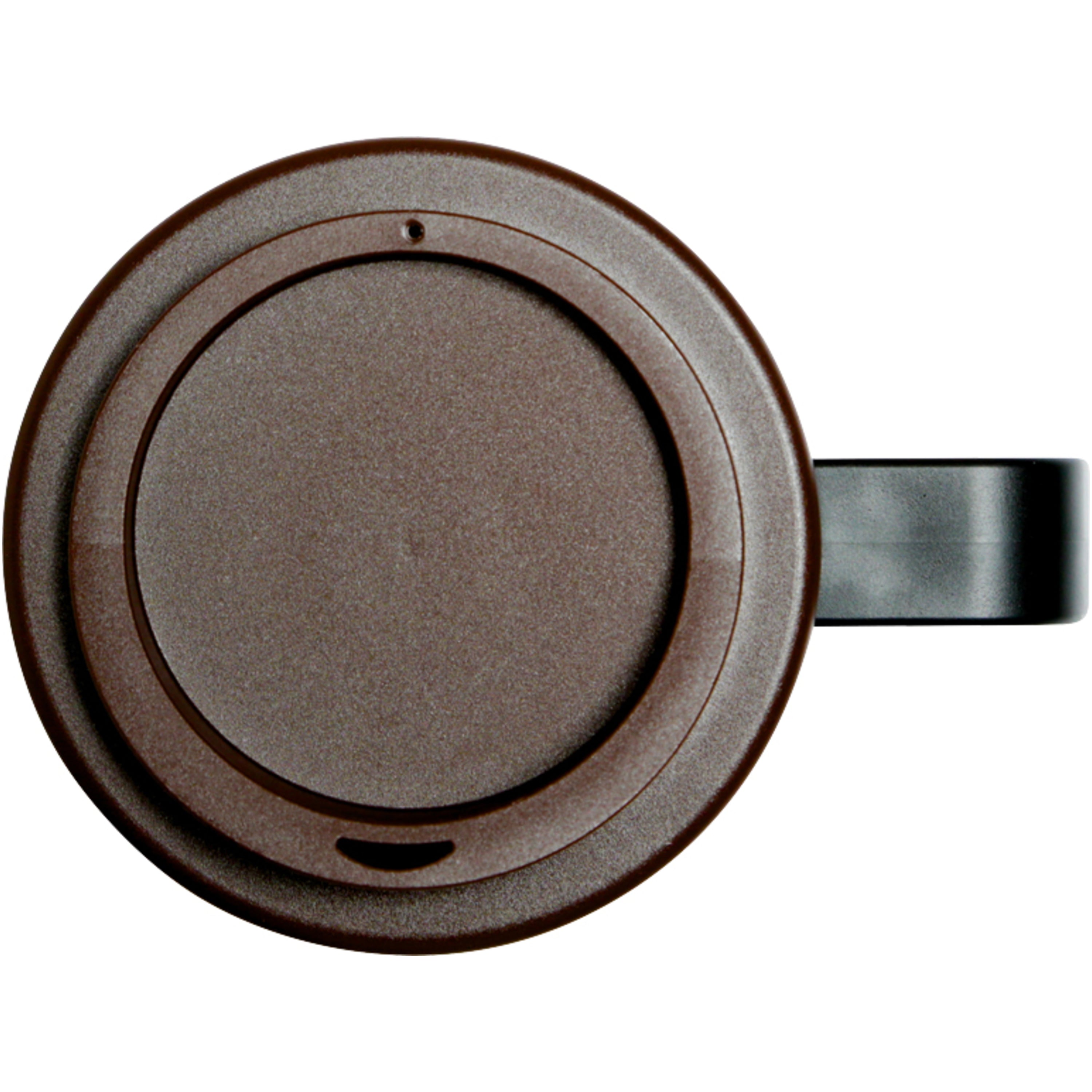 Grande Recycled Plastic Insulated Mug