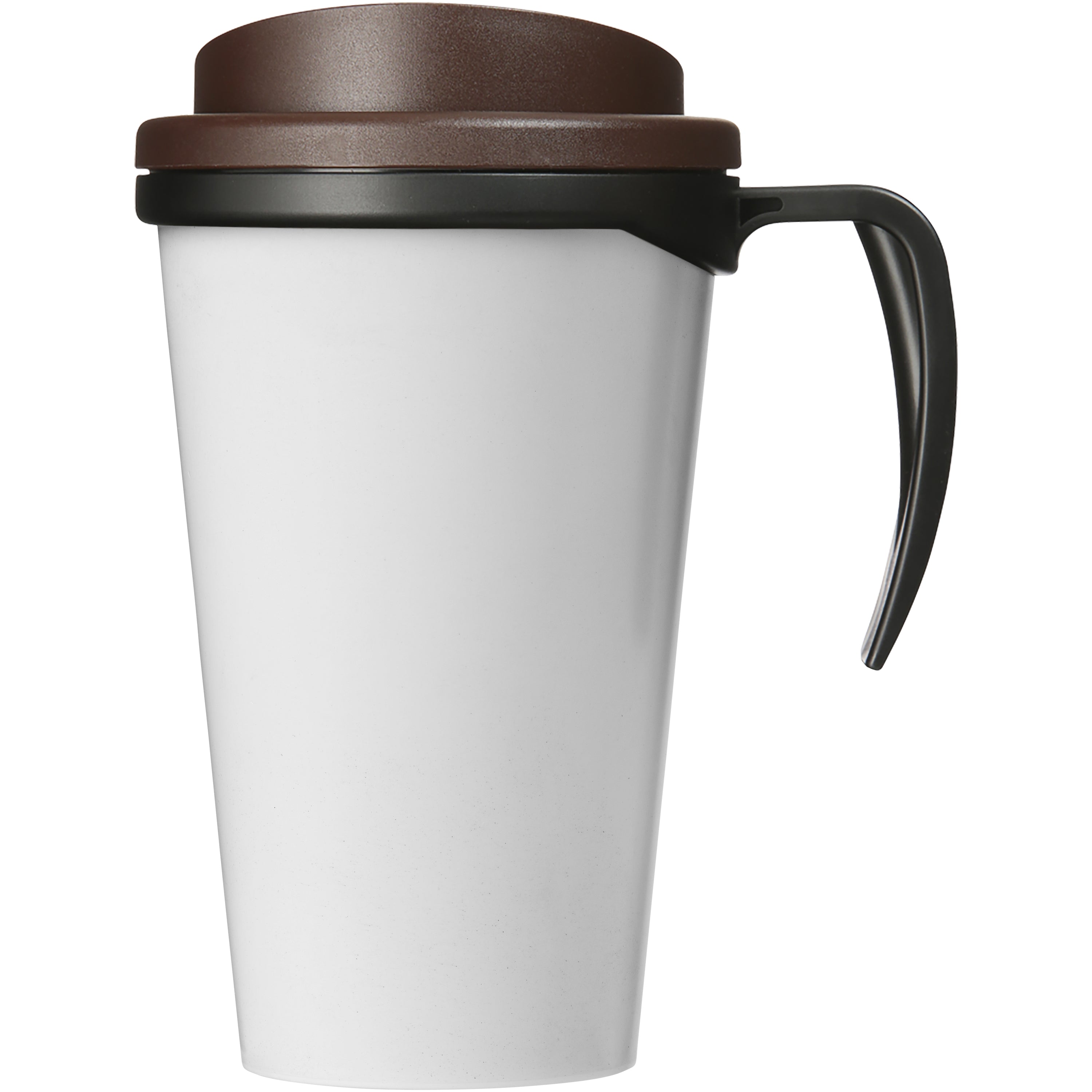 Grande Recycled Plastic Insulated Mug
