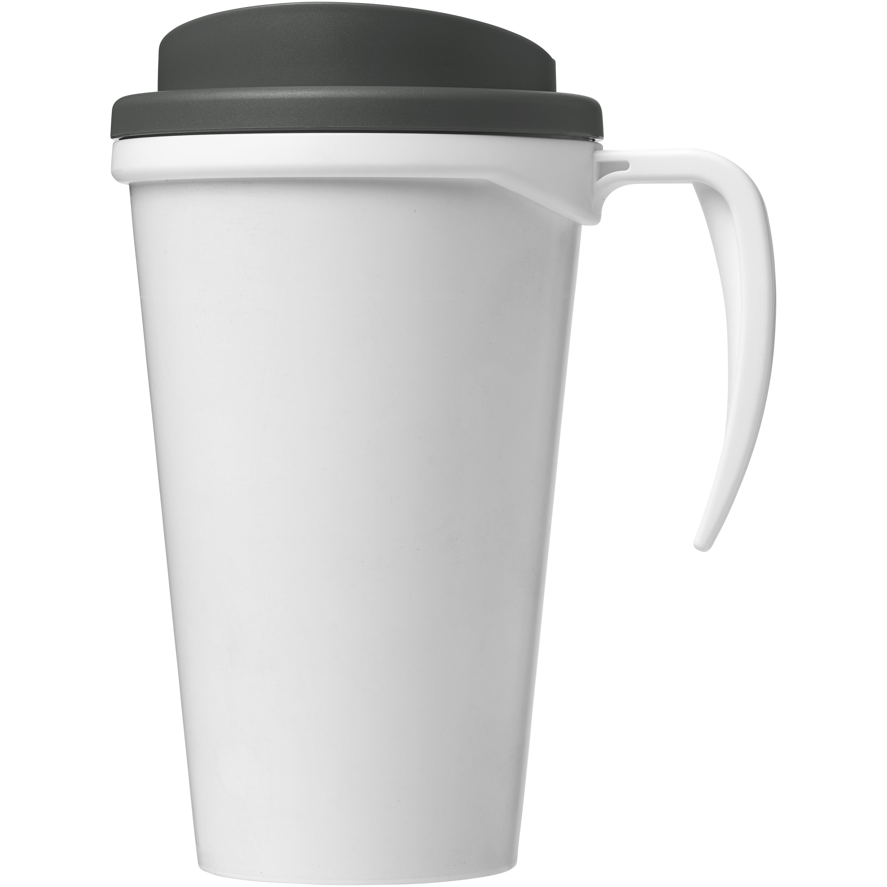 Grande Recycled Plastic Insulated Mug