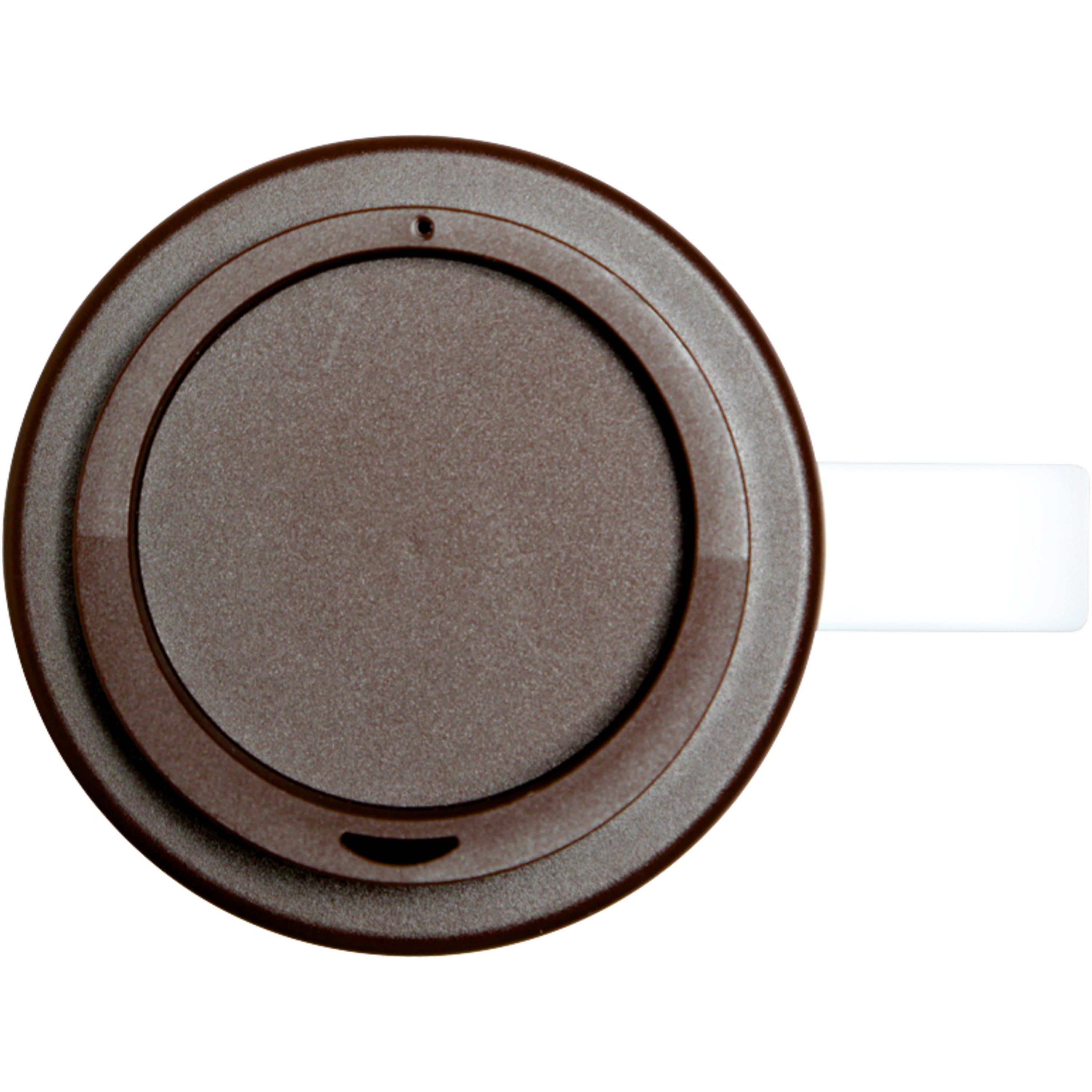 Grande Recycled Plastic Insulated Mug