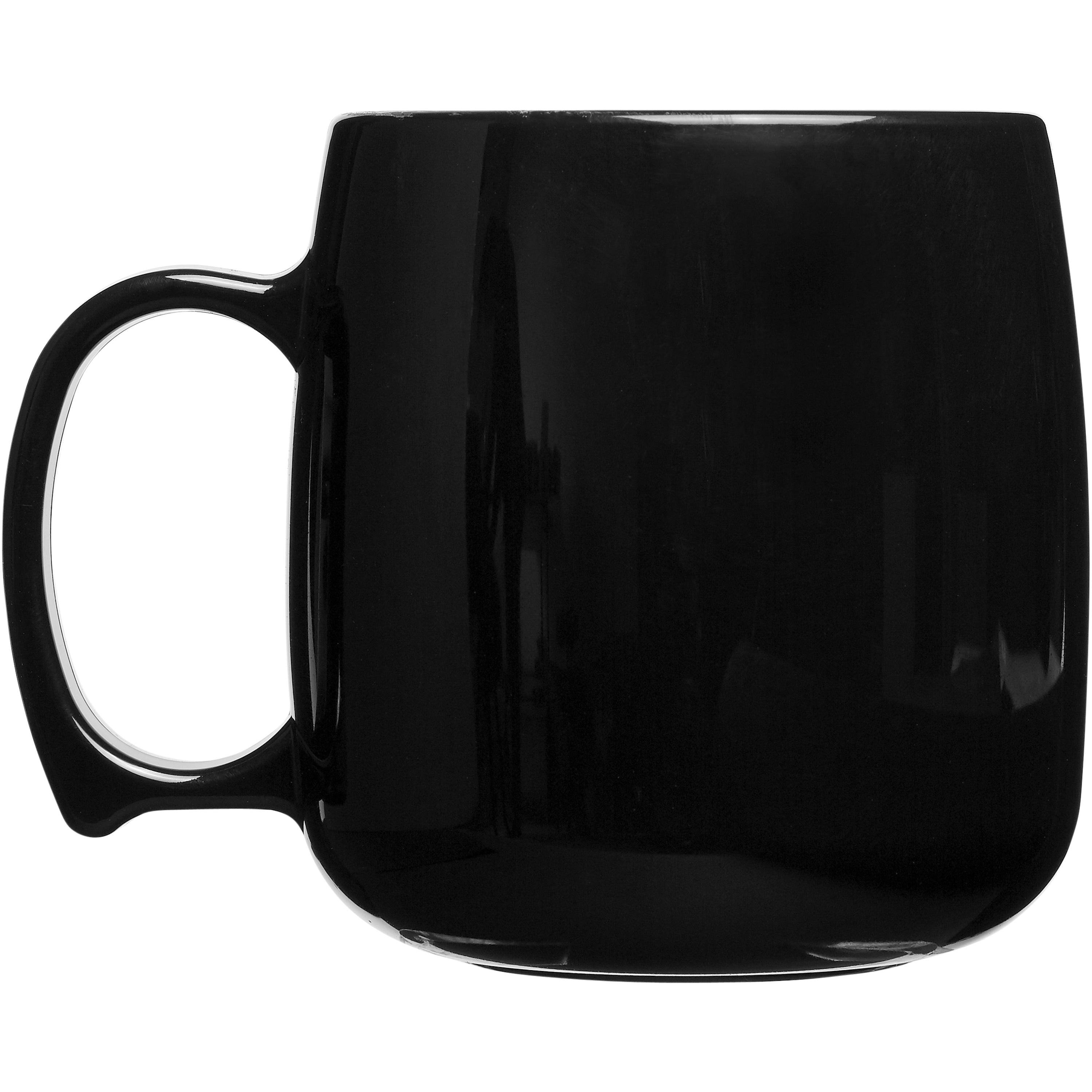 Classic 300ml Plastic Mug