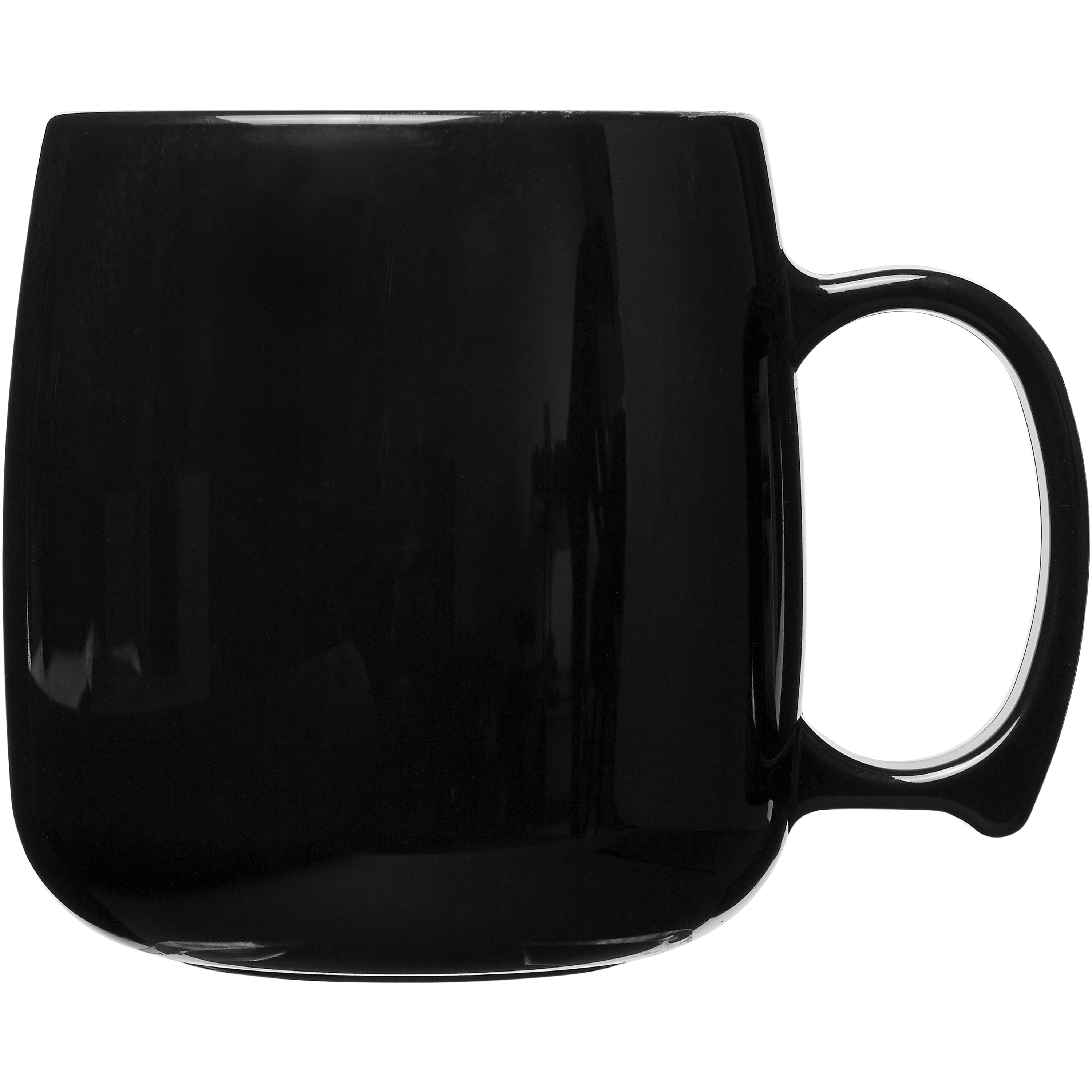 Classic 300ml Plastic Mug