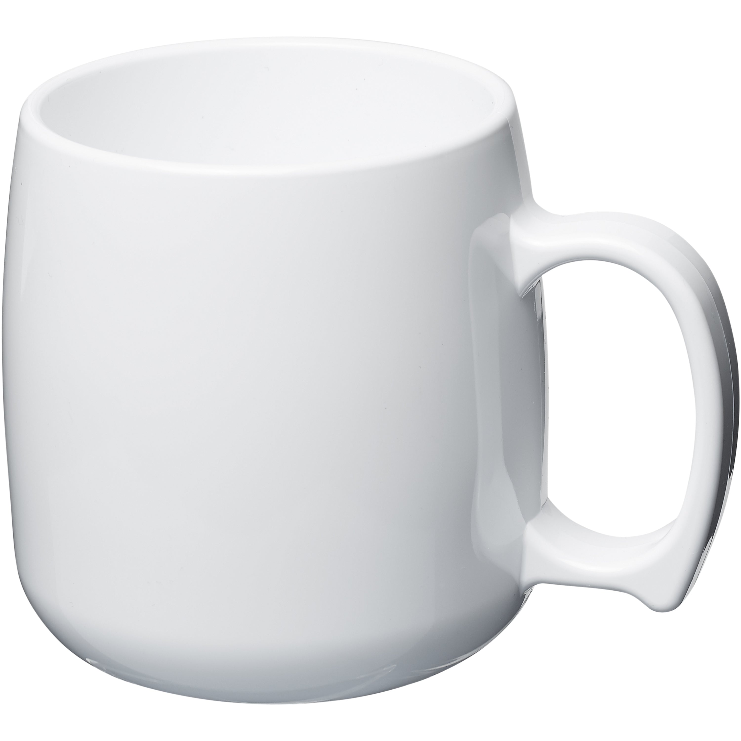Classic 300ml Plastic Mug