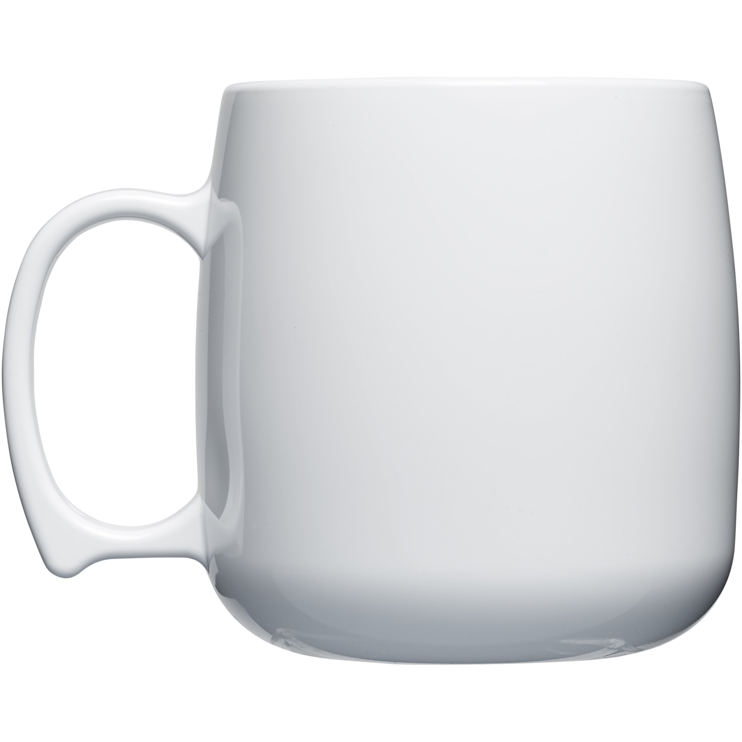 Classic 300ml Plastic Mug