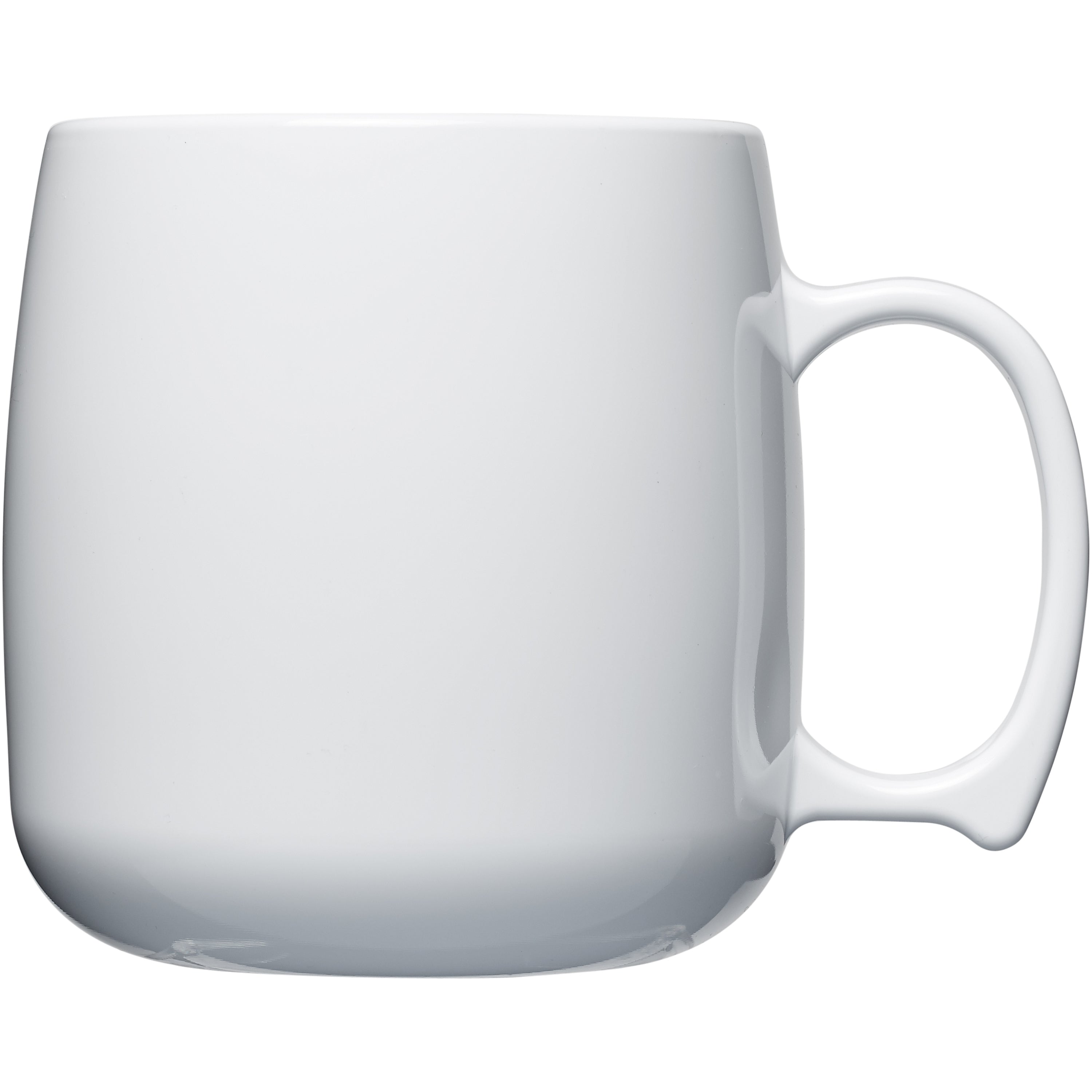Classic 300ml Plastic Mug