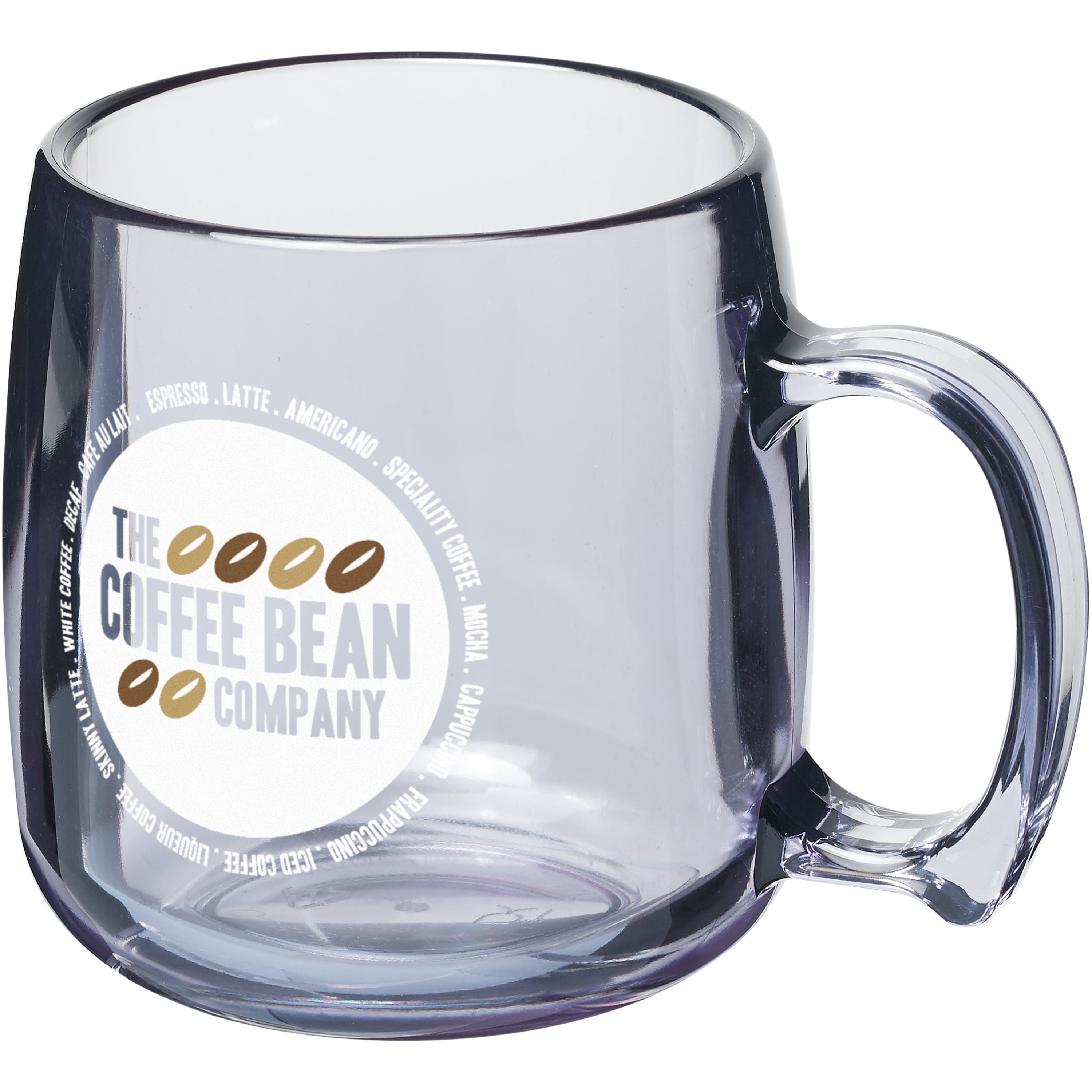 Classic 300ml Plastic Mug