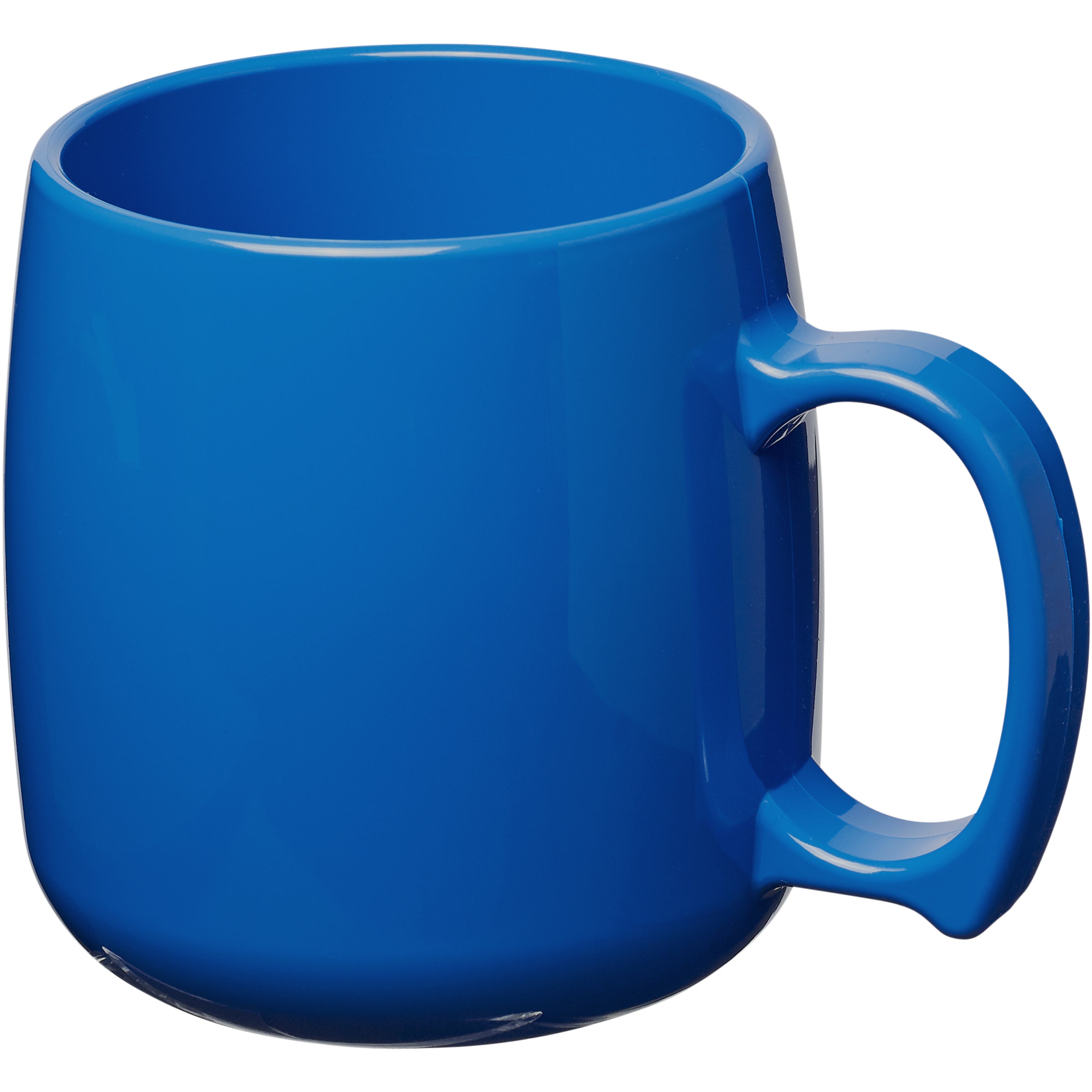 Classic 300ml Plastic Mug