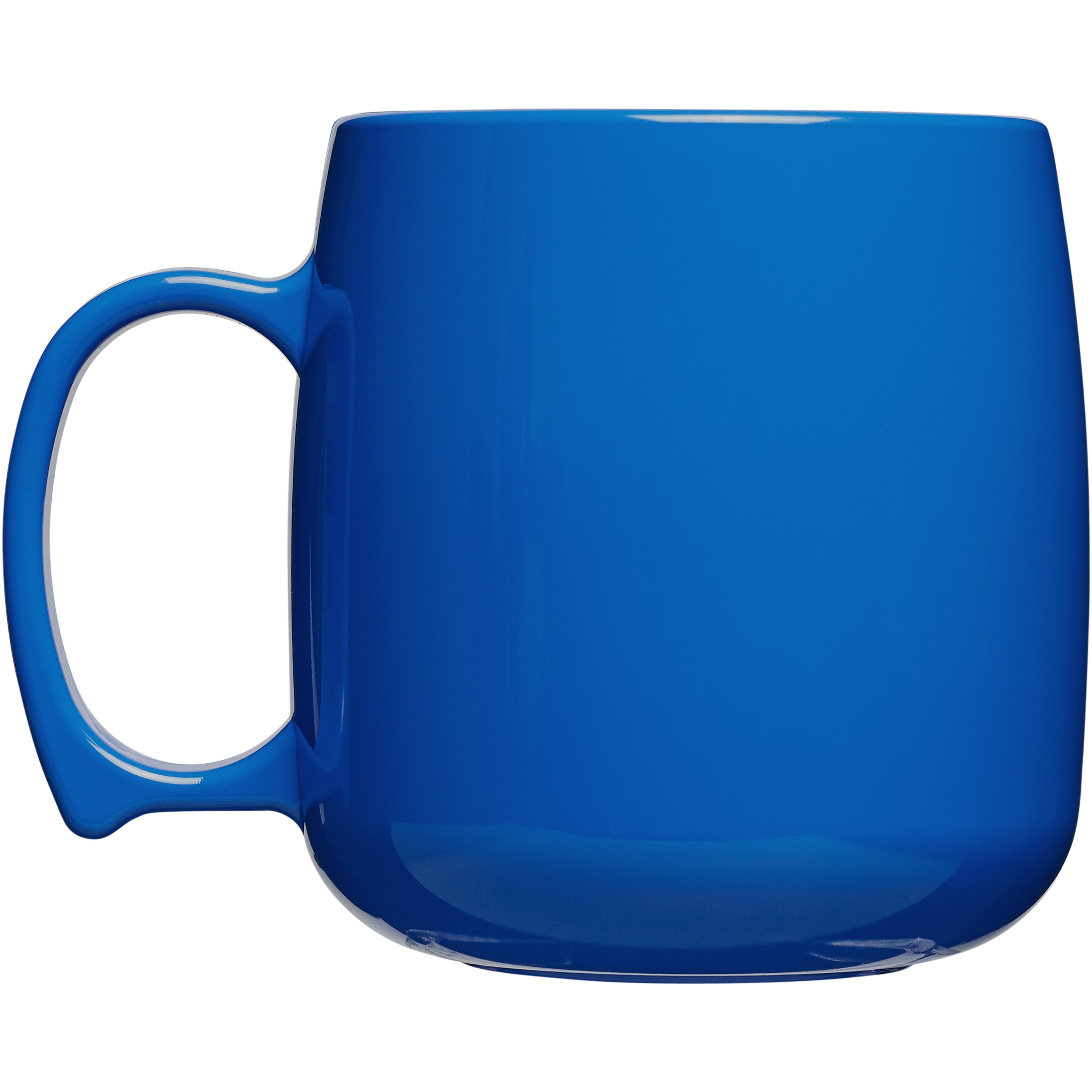 Classic 300ml Plastic Mug
