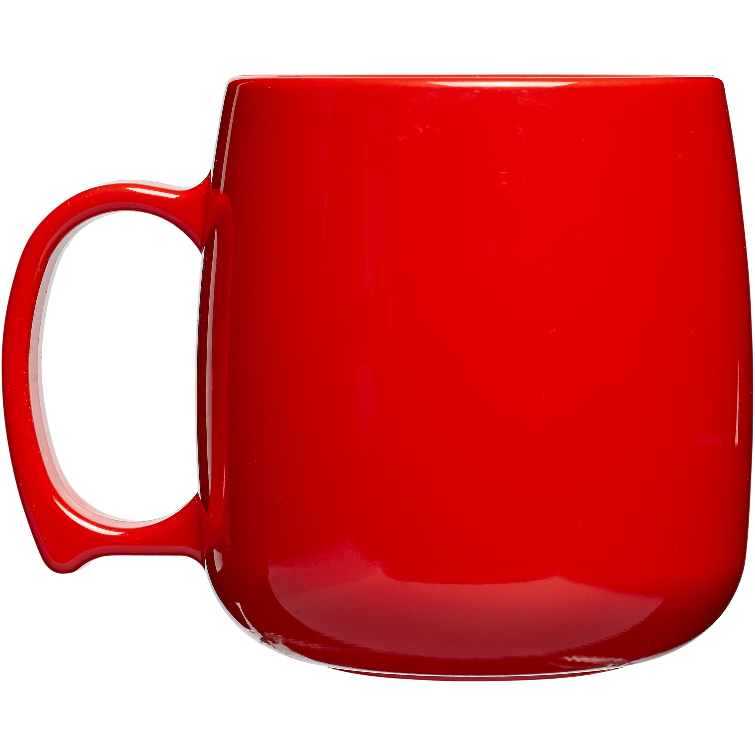 Classic 300ml Plastic Mug