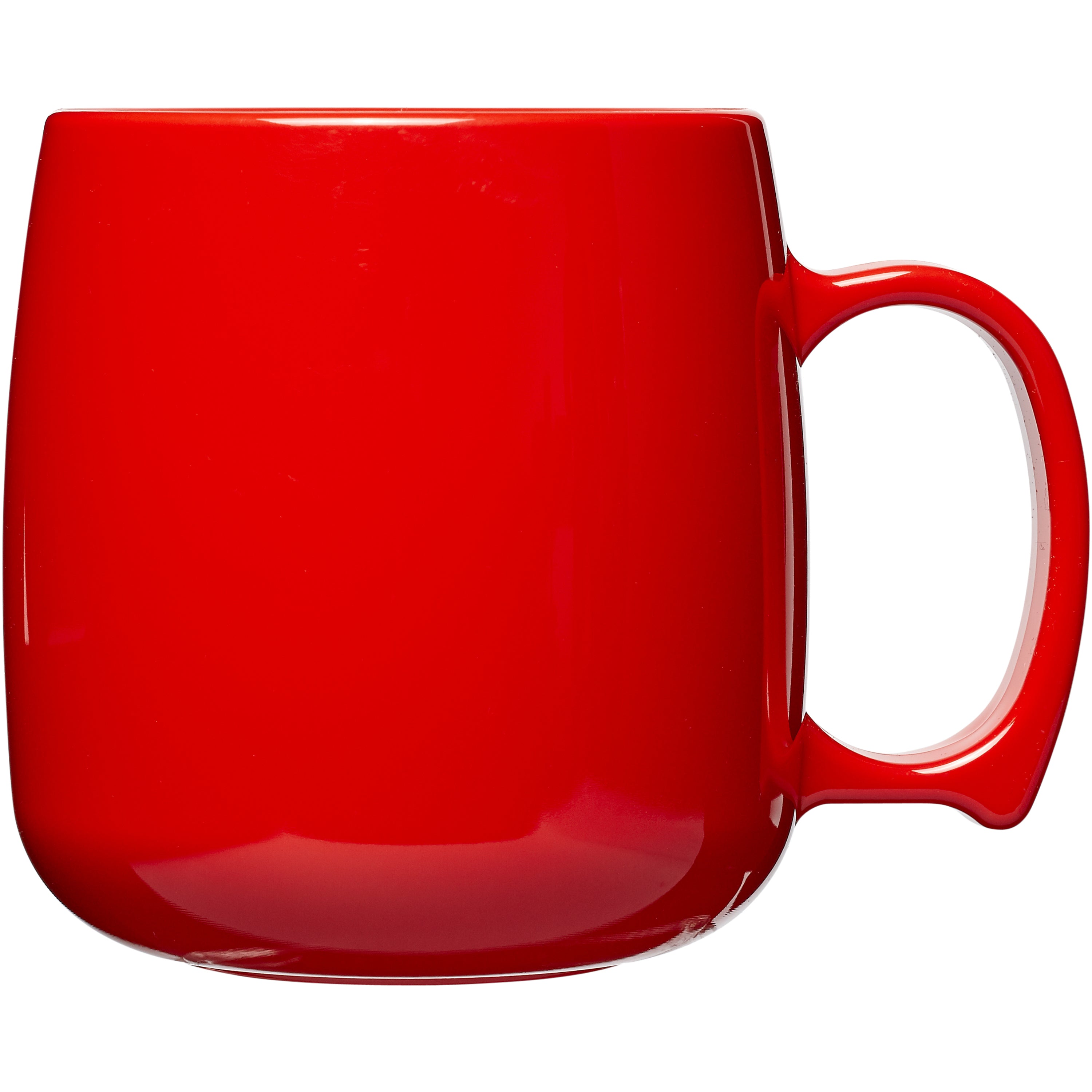 Classic 300ml Plastic Mug